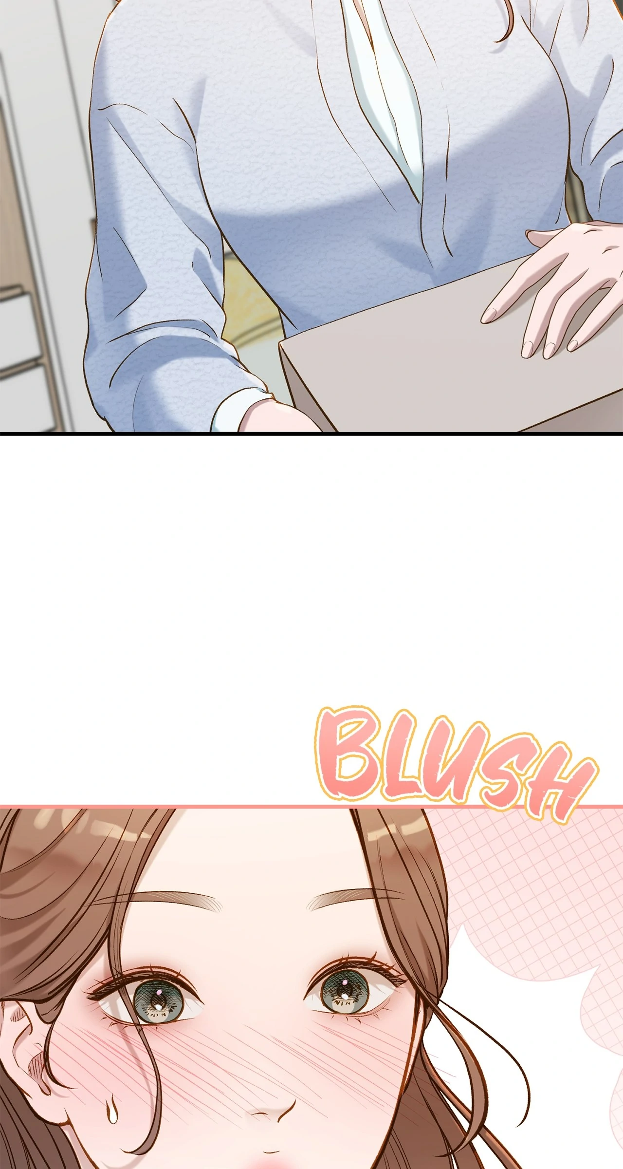 Even Though You Know It's Crazy Chapter 37 Page 8