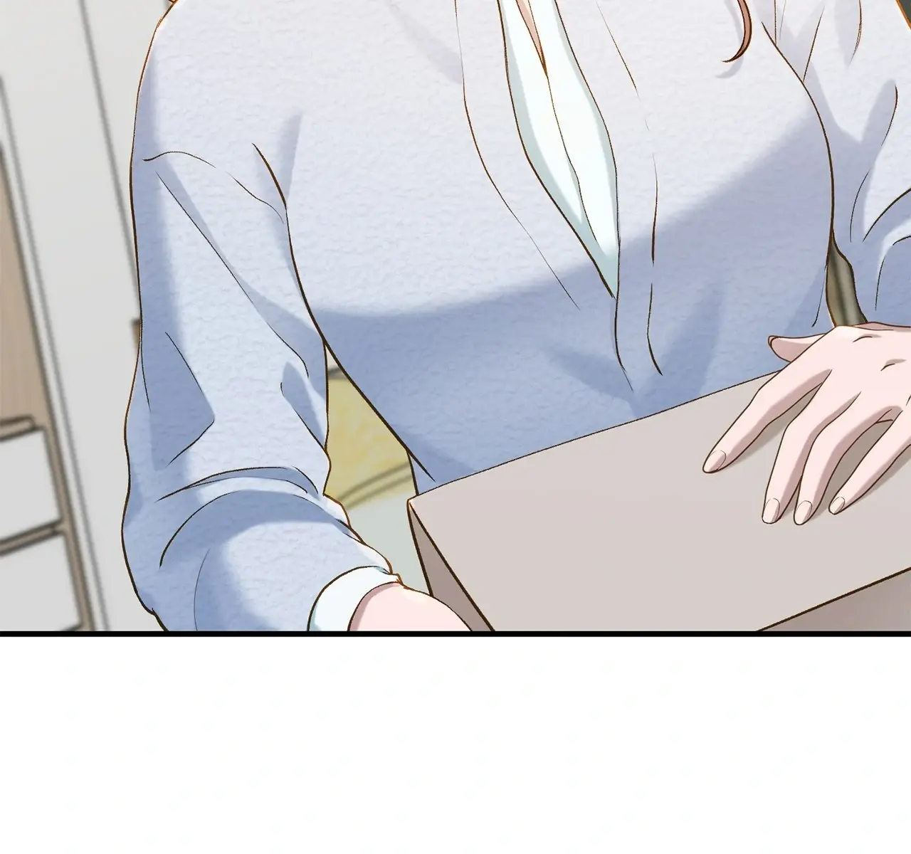 Even Though You Know It's Crazy Chapter 37 Page 9