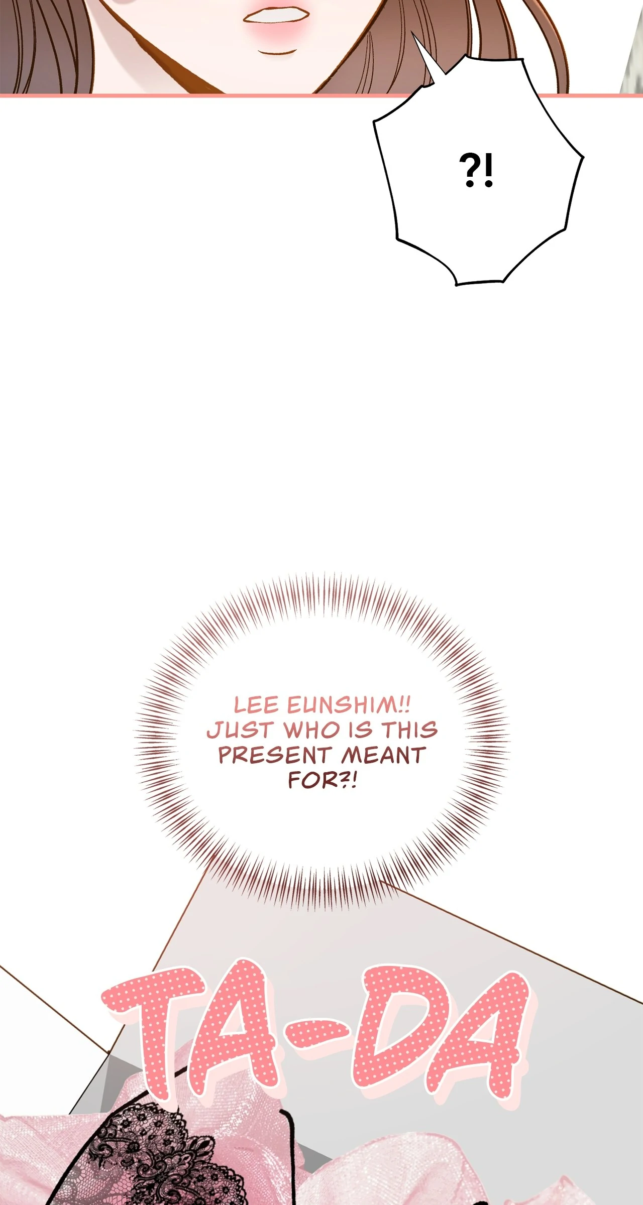 Even Though You Know It's Crazy Chapter 37 Page 11