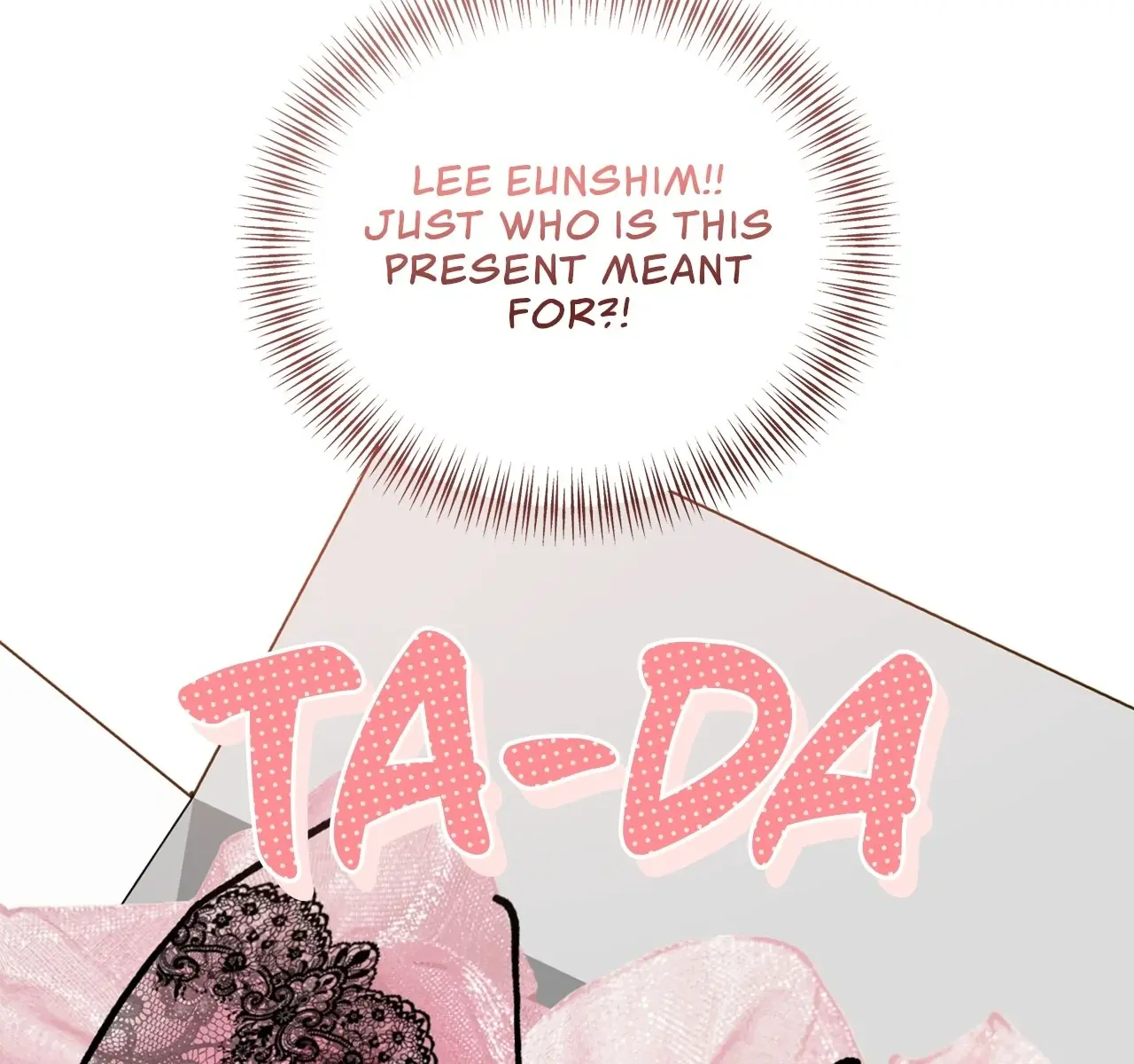 Even Though You Know It's Crazy Chapter 37 Page 13