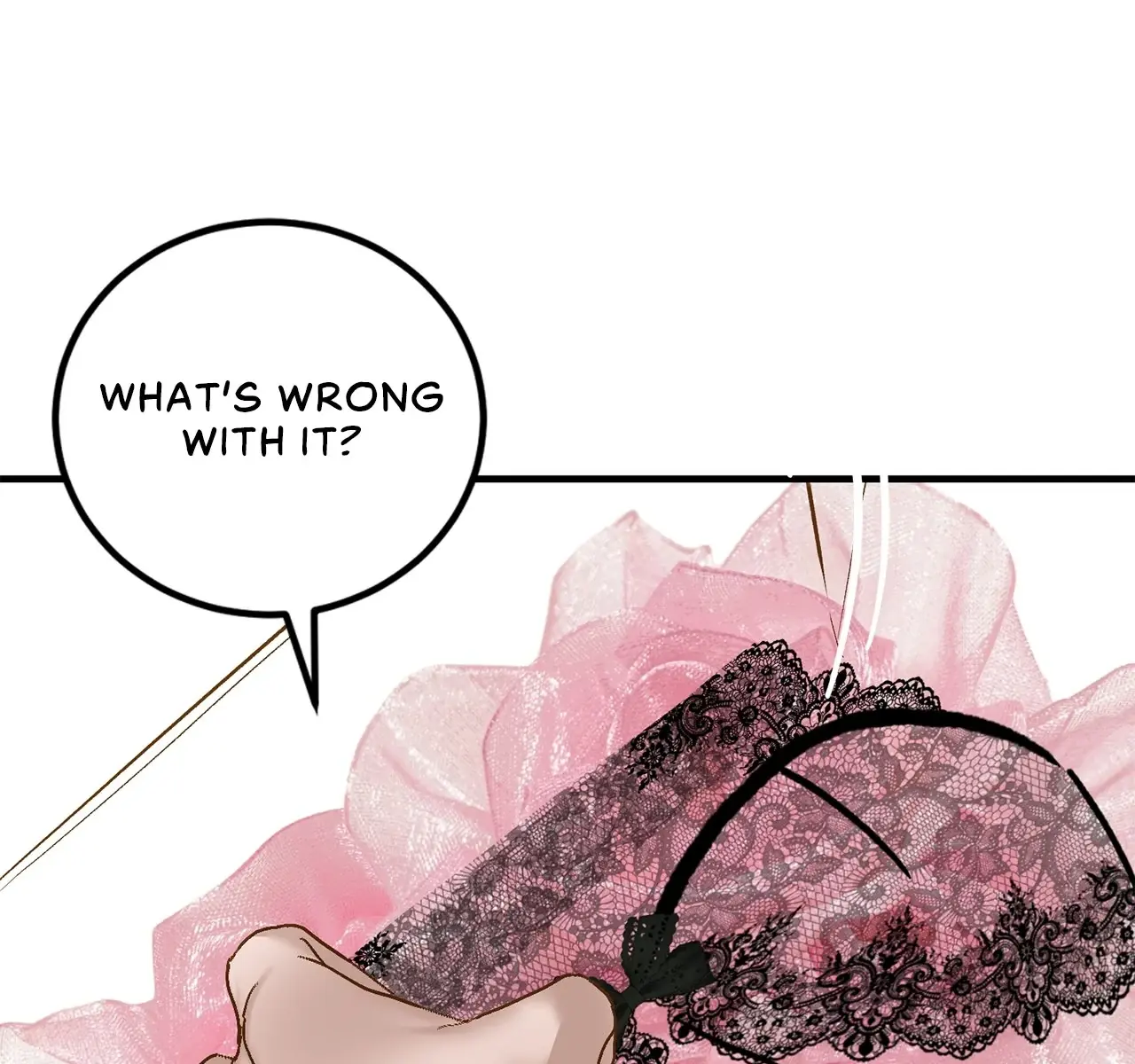 Even Though You Know It's Crazy Chapter 37 Page 22
