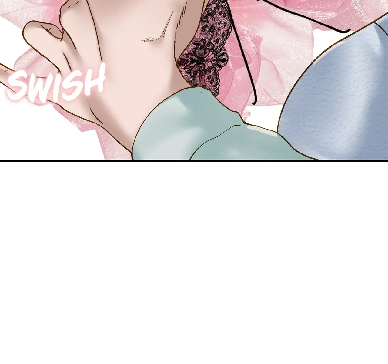Even Though You Know It's Crazy Chapter 37 Page 23