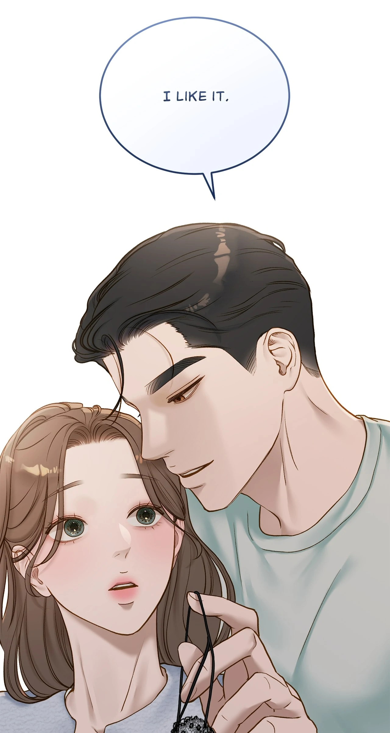 Even Though You Know It's Crazy Chapter 37 Page 24