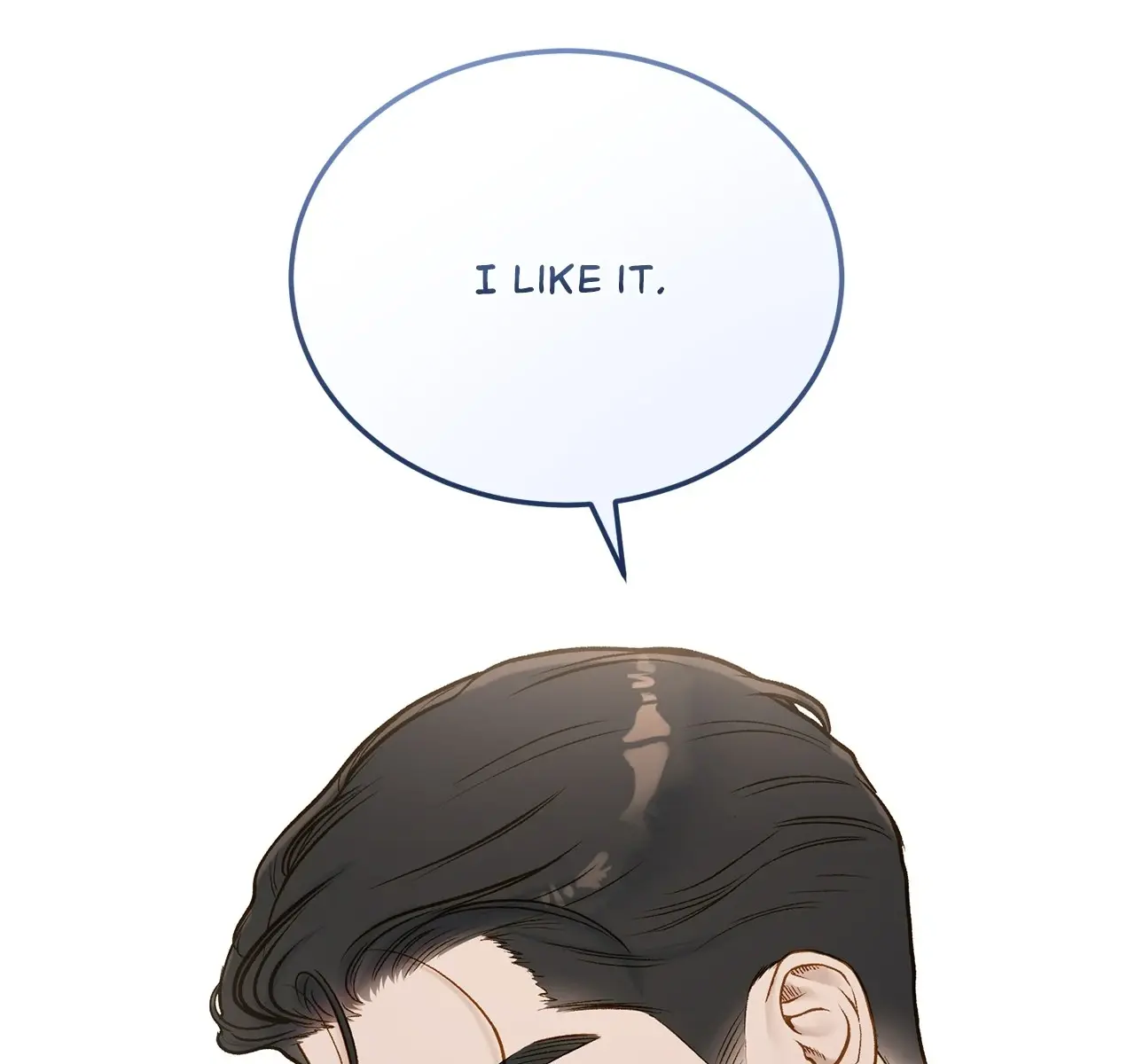 Even Though You Know It's Crazy Chapter 37 Page 25