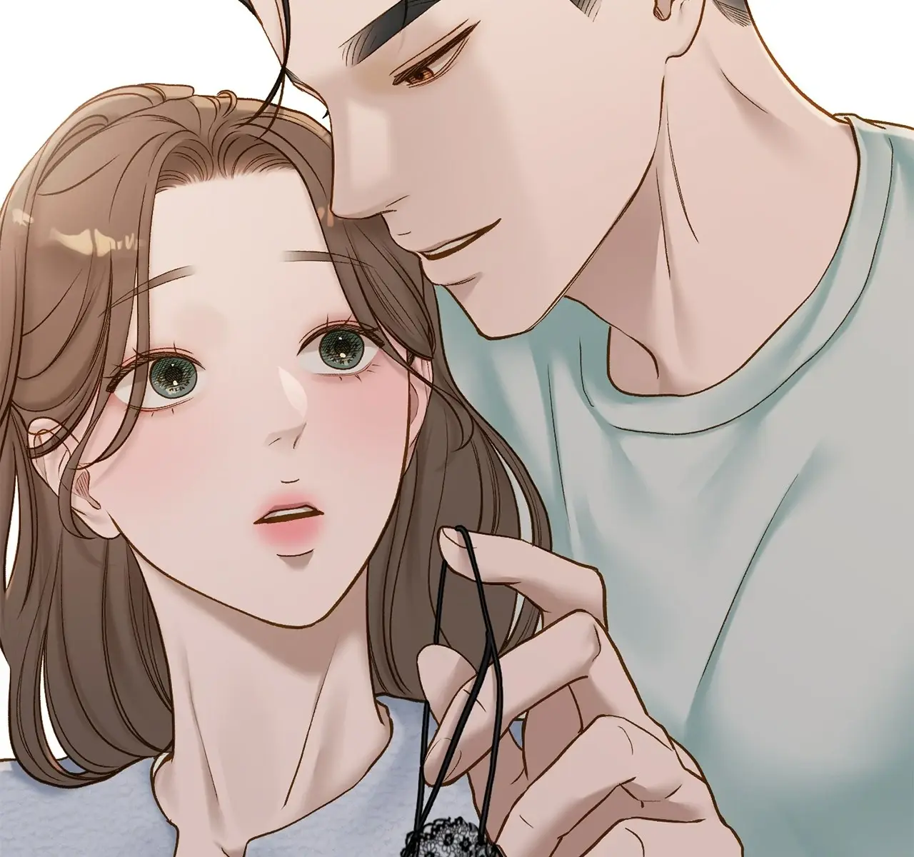 Even Though You Know It's Crazy Chapter 37 Page 26