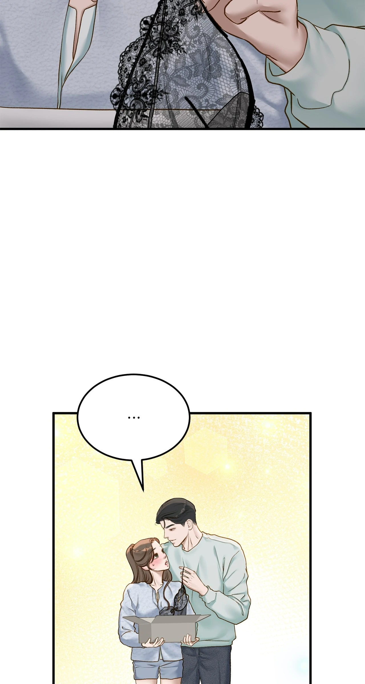 Even Though You Know It's Crazy Chapter 37 Page 27