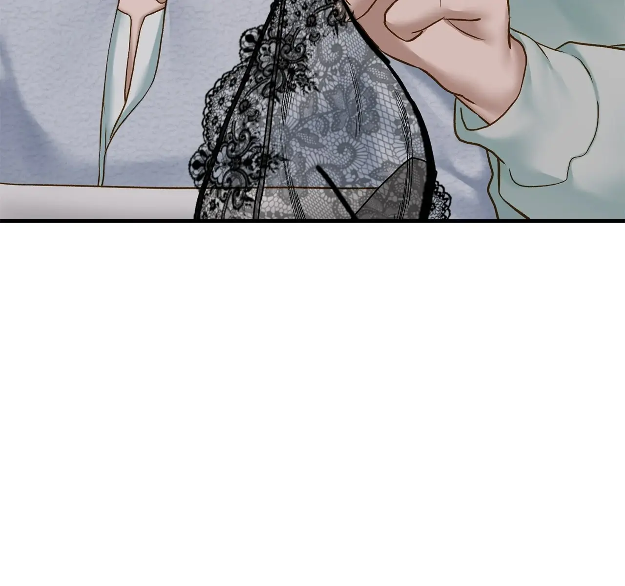 Even Though You Know It's Crazy Chapter 37 Page 28