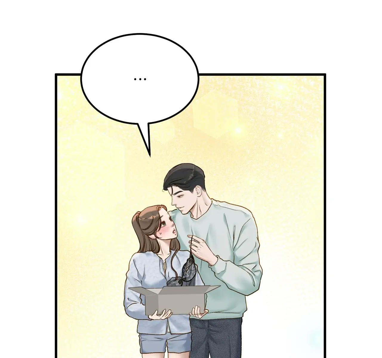 Even Though You Know It's Crazy Chapter 37 Page 29