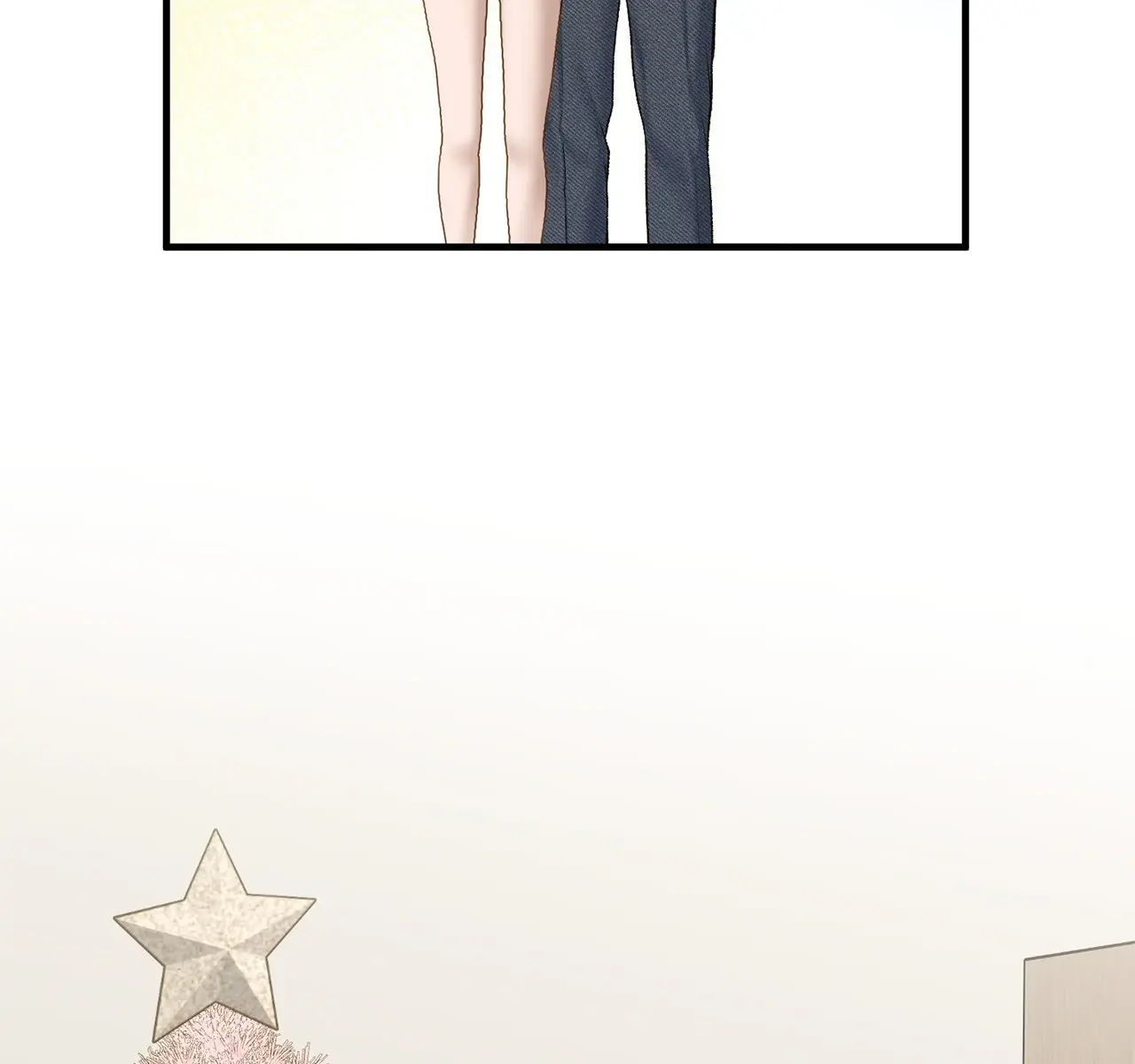 Even Though You Know It's Crazy Chapter 37 Page 31