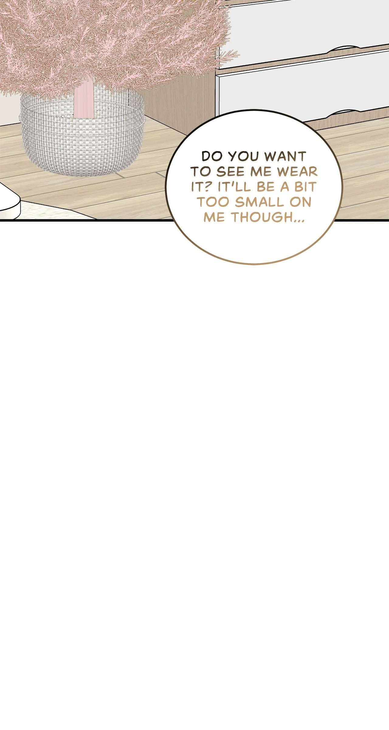 Even Though You Know It's Crazy Chapter 37 Page 33