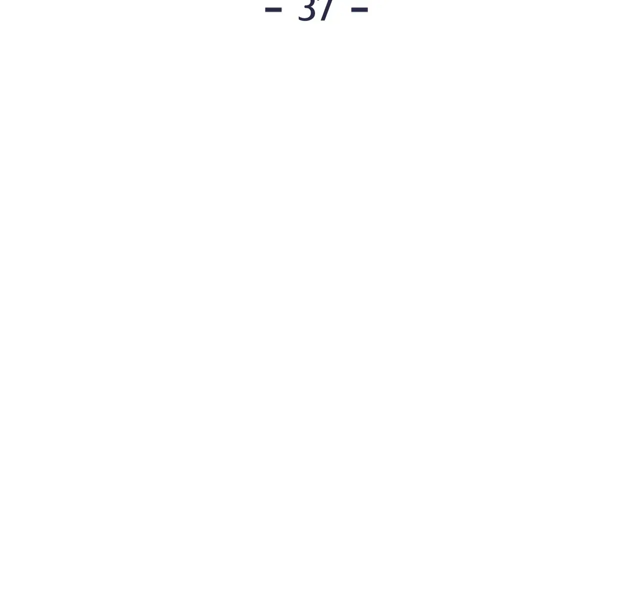 Even Though You Know It's Crazy Chapter 37 Page 38