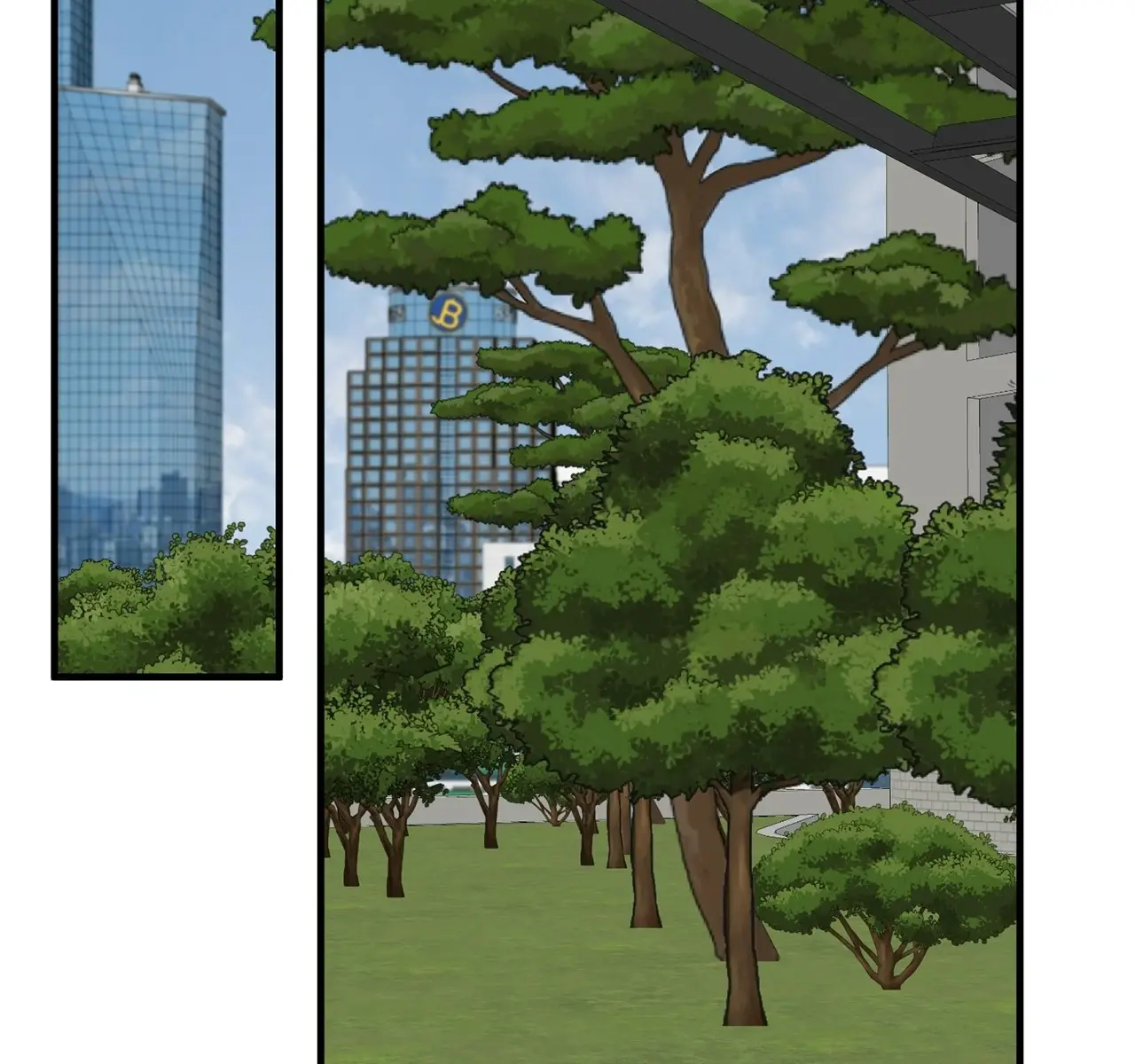 Even Though You Know It's Crazy Chapter 37 Page 42