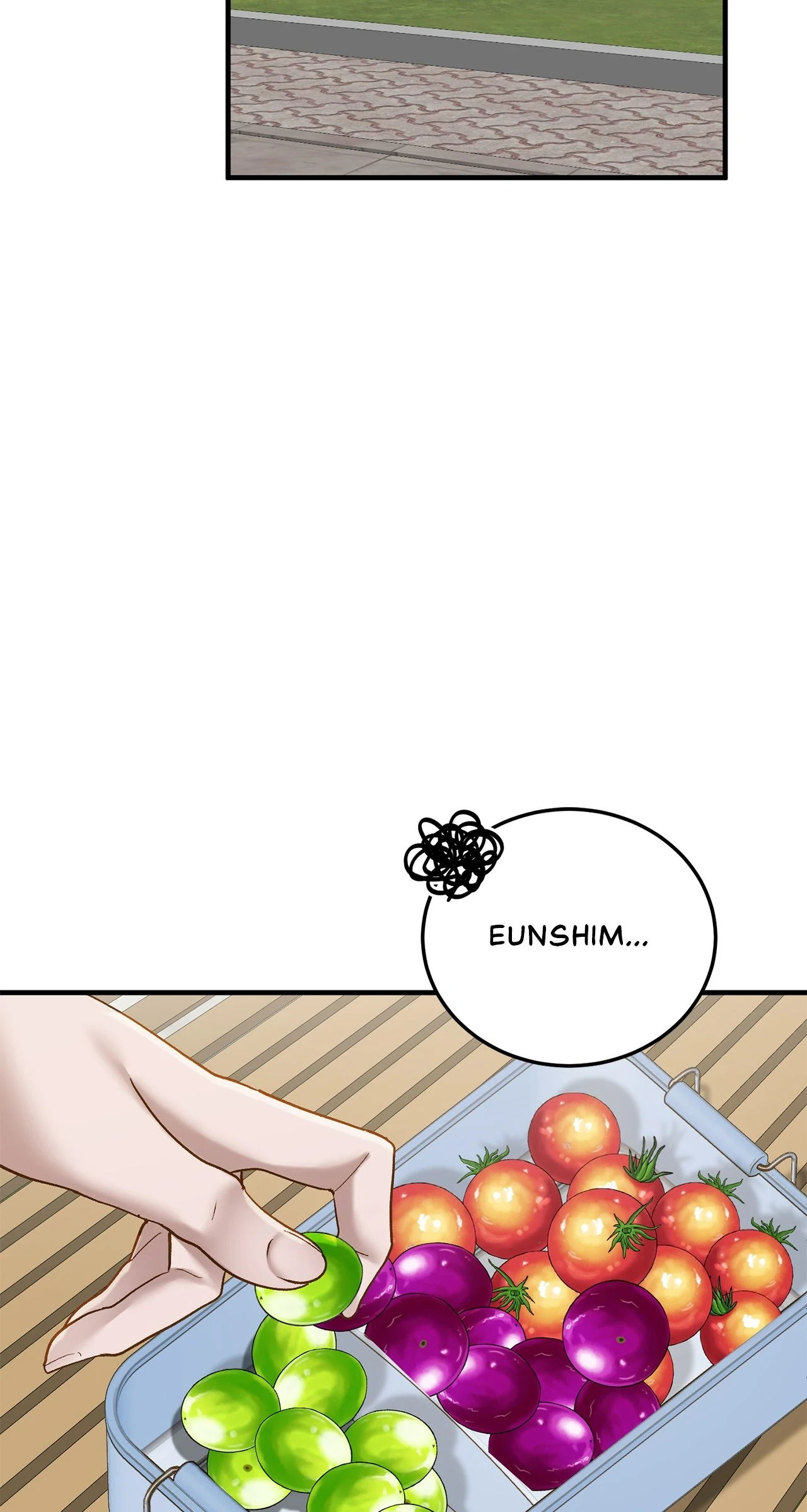 Even Though You Know It's Crazy Chapter 37 Page 43