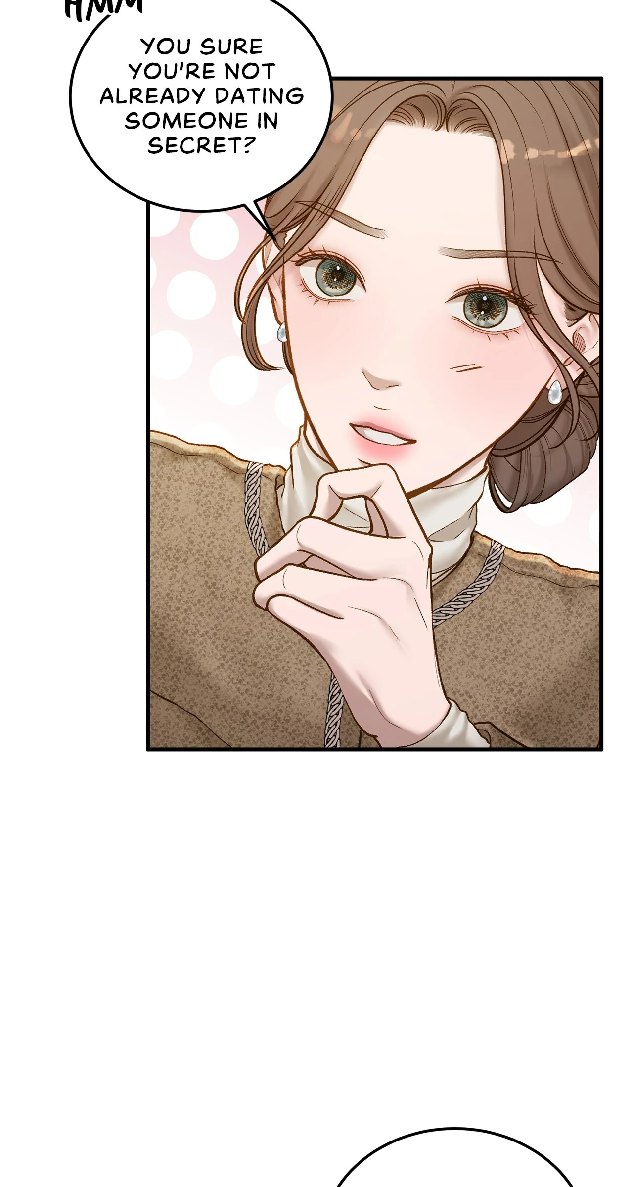 Even Though You Know It's Crazy Chapter 37 Page 52
