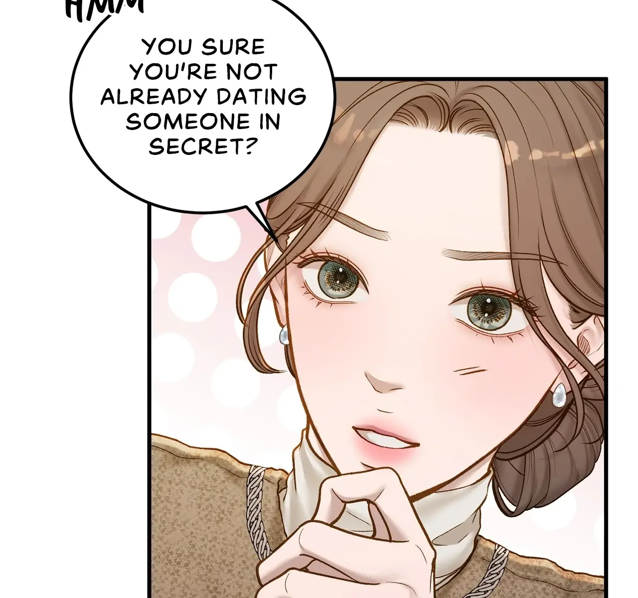Even Though You Know It's Crazy Chapter 37 Page 53