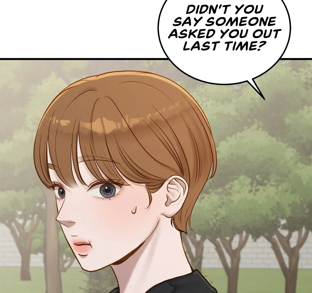 Even Though You Know It's Crazy Chapter 37 Page 56