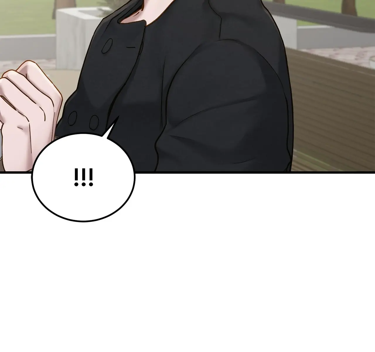 Even Though You Know It's Crazy Chapter 37 Page 57