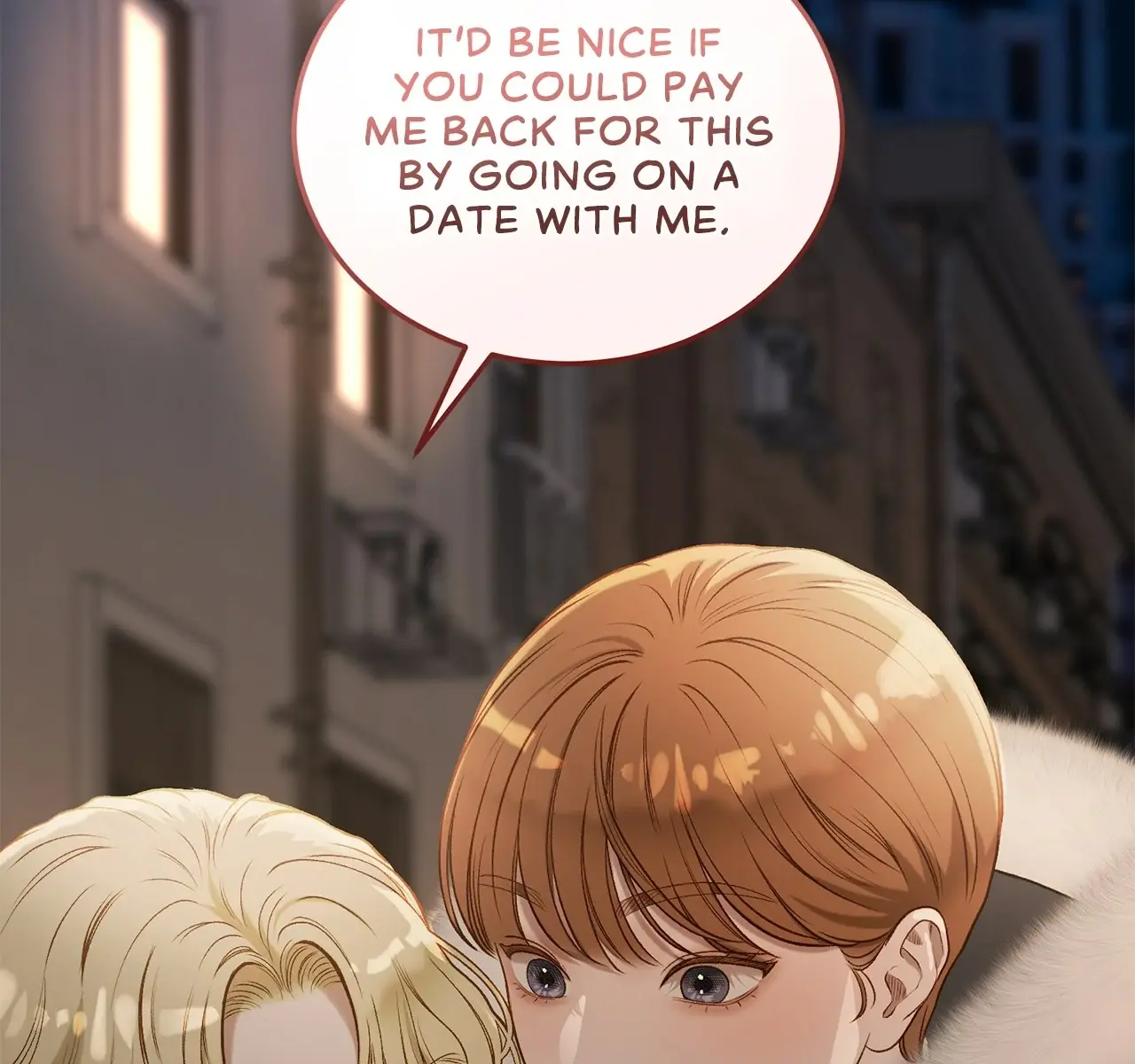 Even Though You Know It's Crazy Chapter 37 Page 63