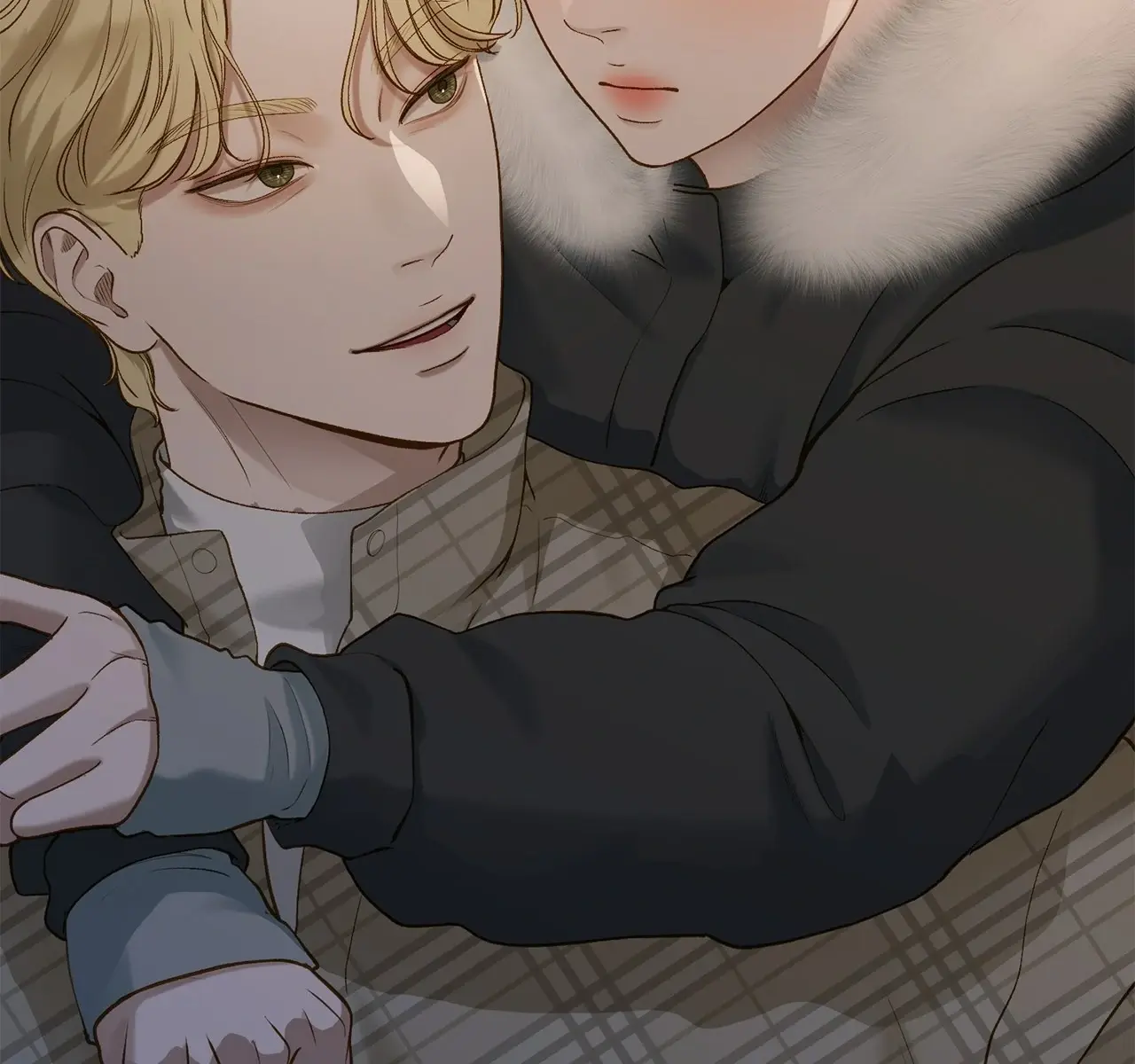 Even Though You Know It's Crazy Chapter 37 Page 64