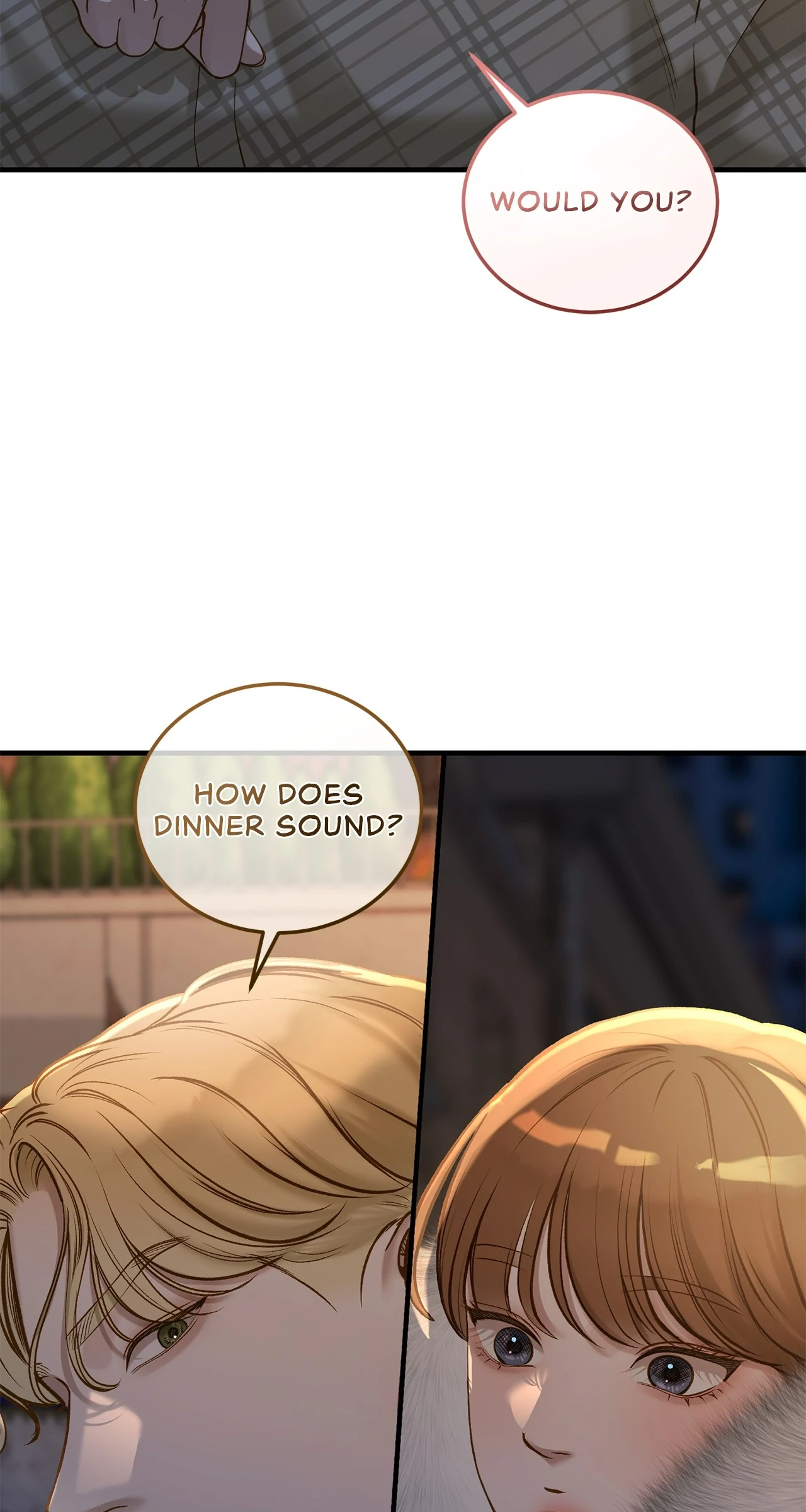 Even Though You Know It's Crazy Chapter 37 Page 65