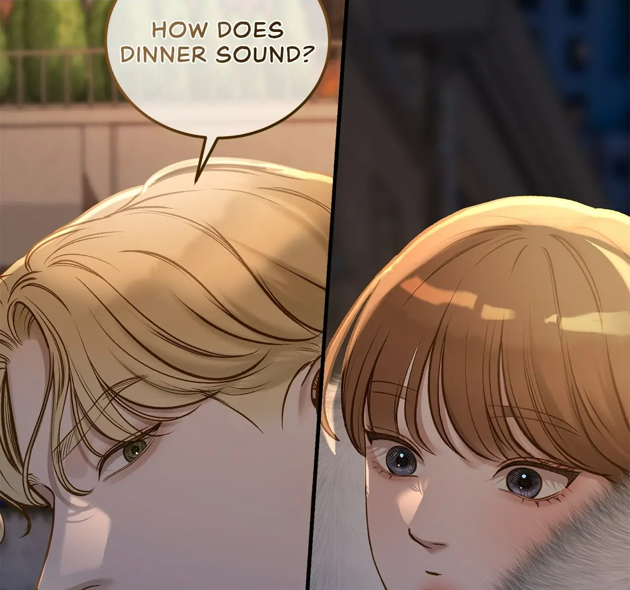 Even Though You Know It's Crazy Chapter 37 Page 67
