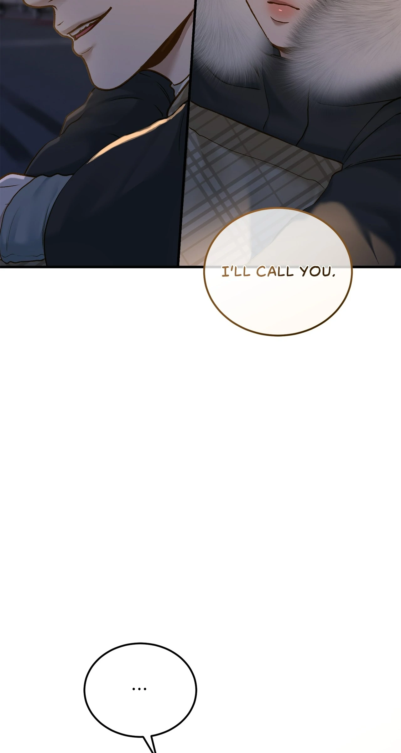 Even Though You Know It's Crazy Chapter 37 Page 68