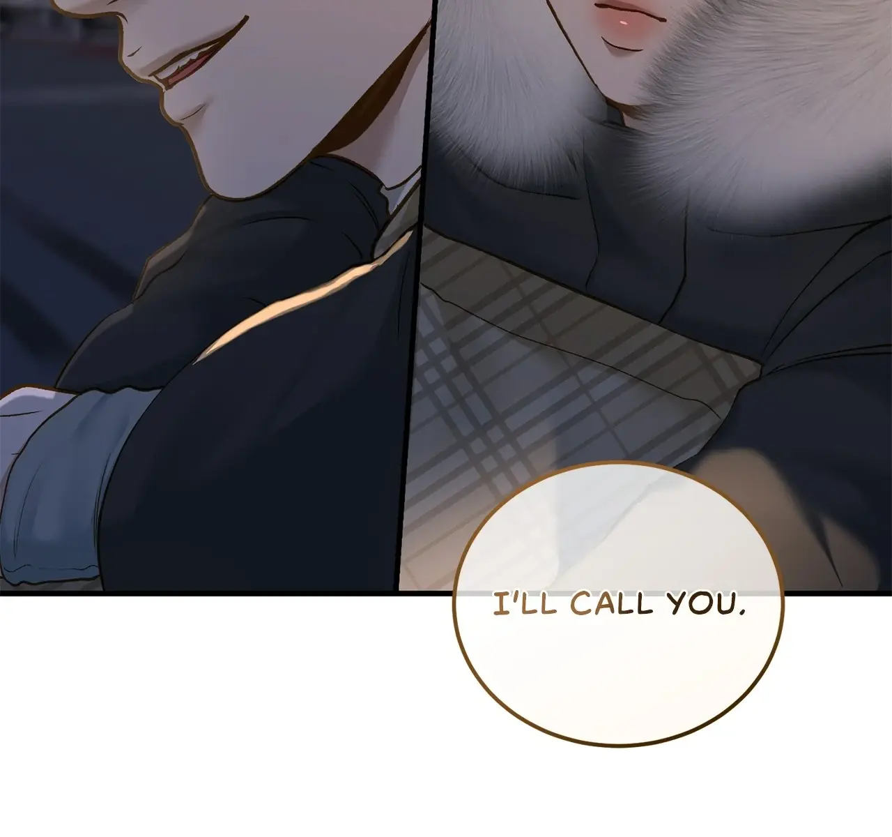 Even Though You Know It's Crazy Chapter 37 Page 69