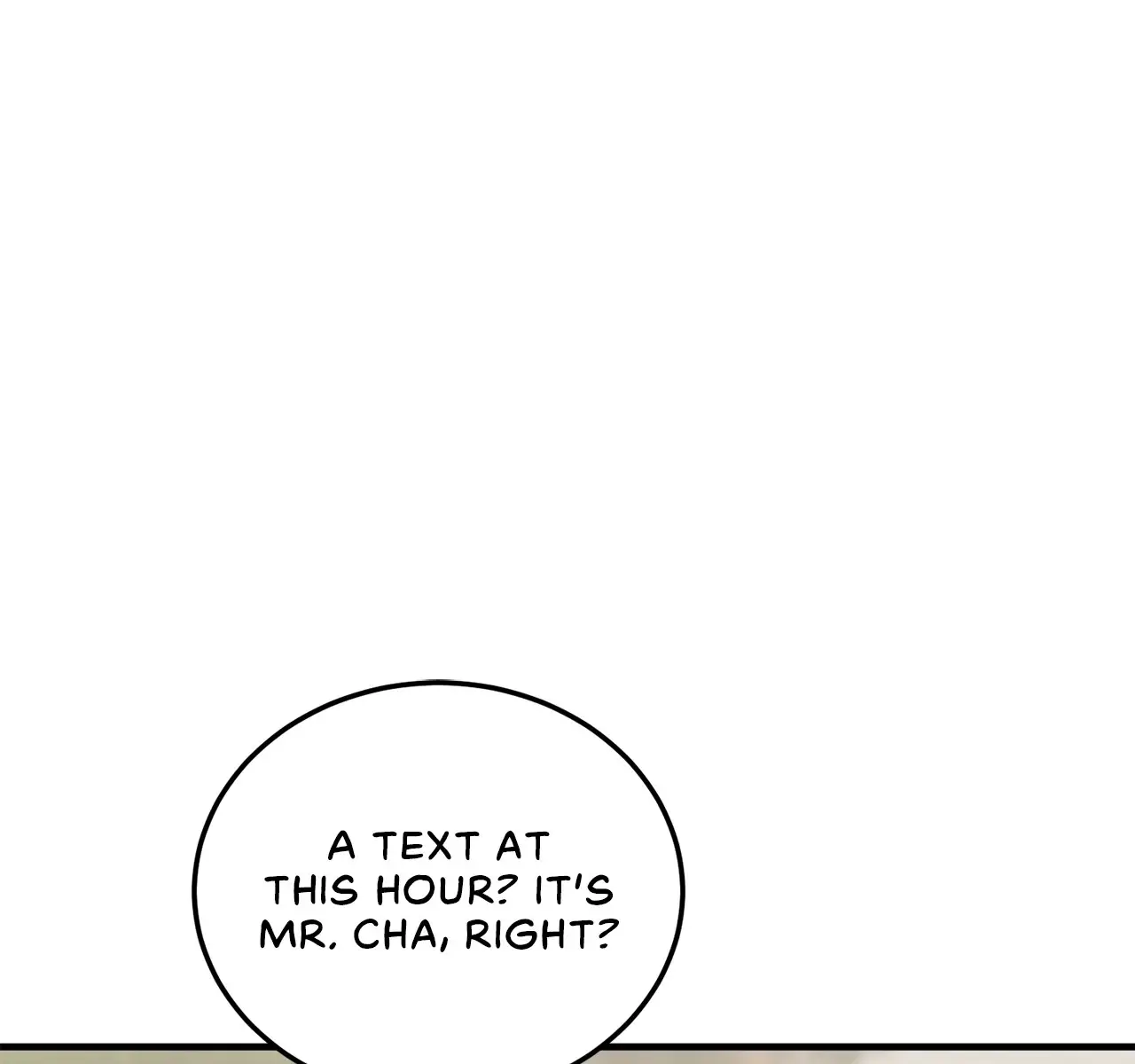 Even Though You Know It's Crazy Chapter 37 Page 79