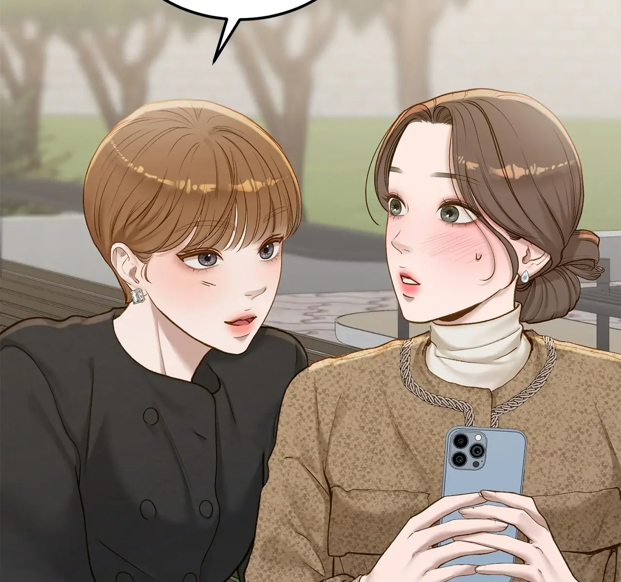 Even Though You Know It's Crazy Chapter 37 Page 80