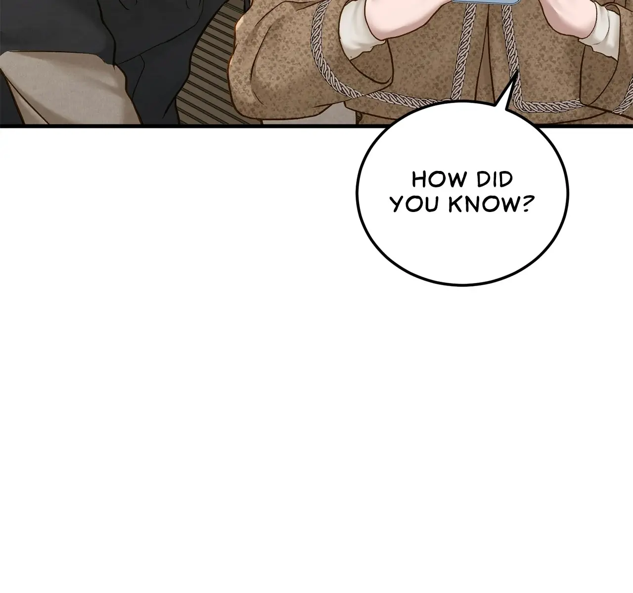 Even Though You Know It's Crazy Chapter 37 Page 82