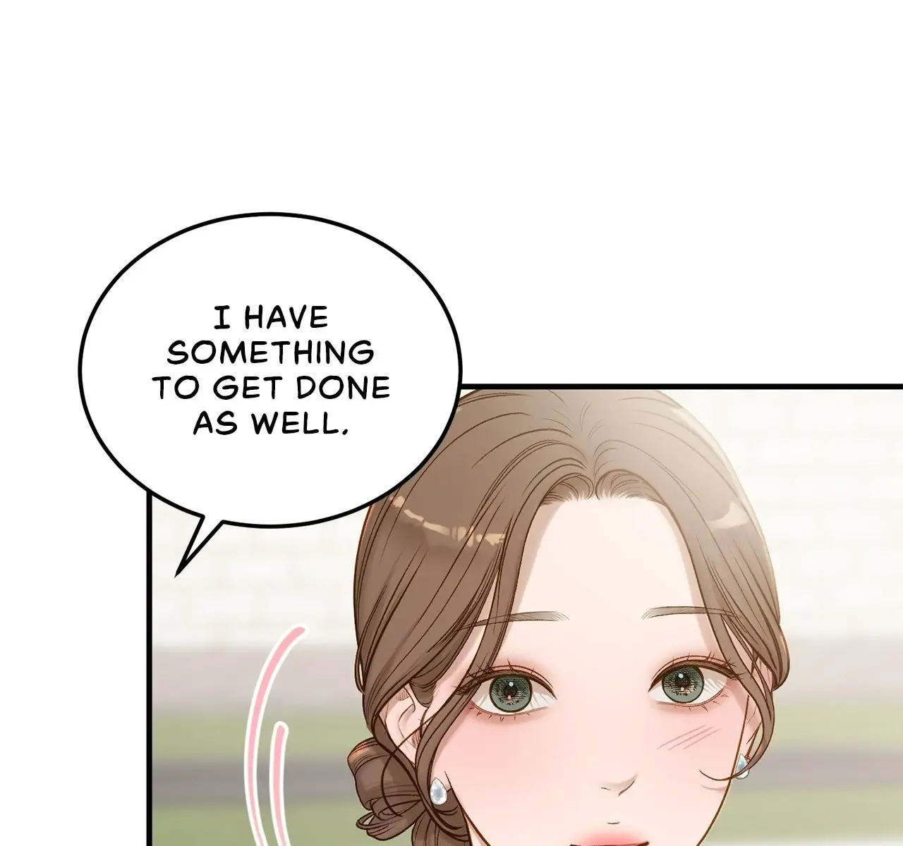 Even Though You Know It's Crazy Chapter 37 Page 86