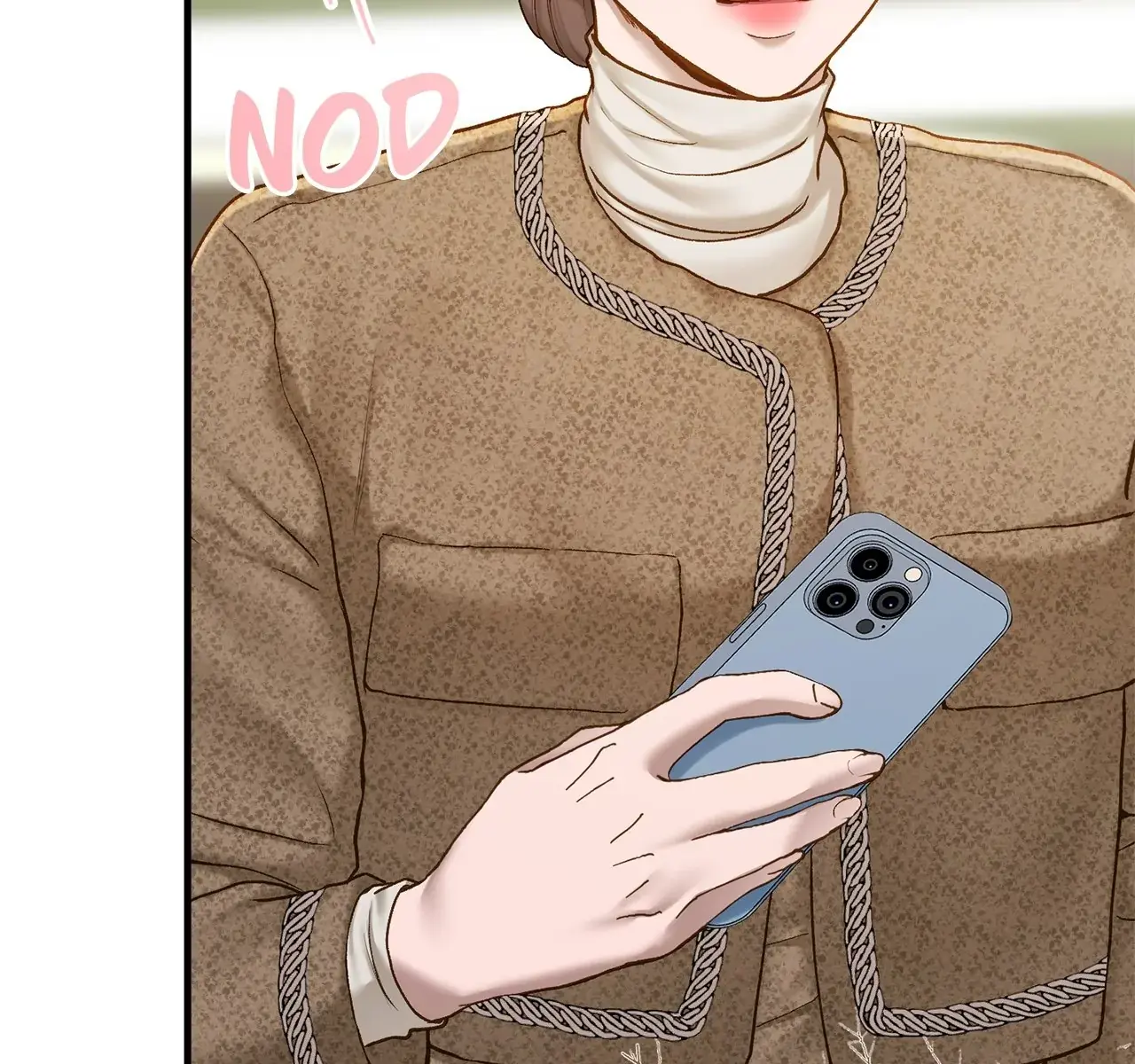 Even Though You Know It's Crazy Chapter 37 Page 88