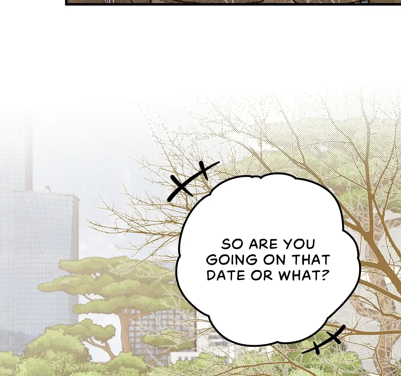 Even Though You Know It's Crazy Chapter 37 Page 89