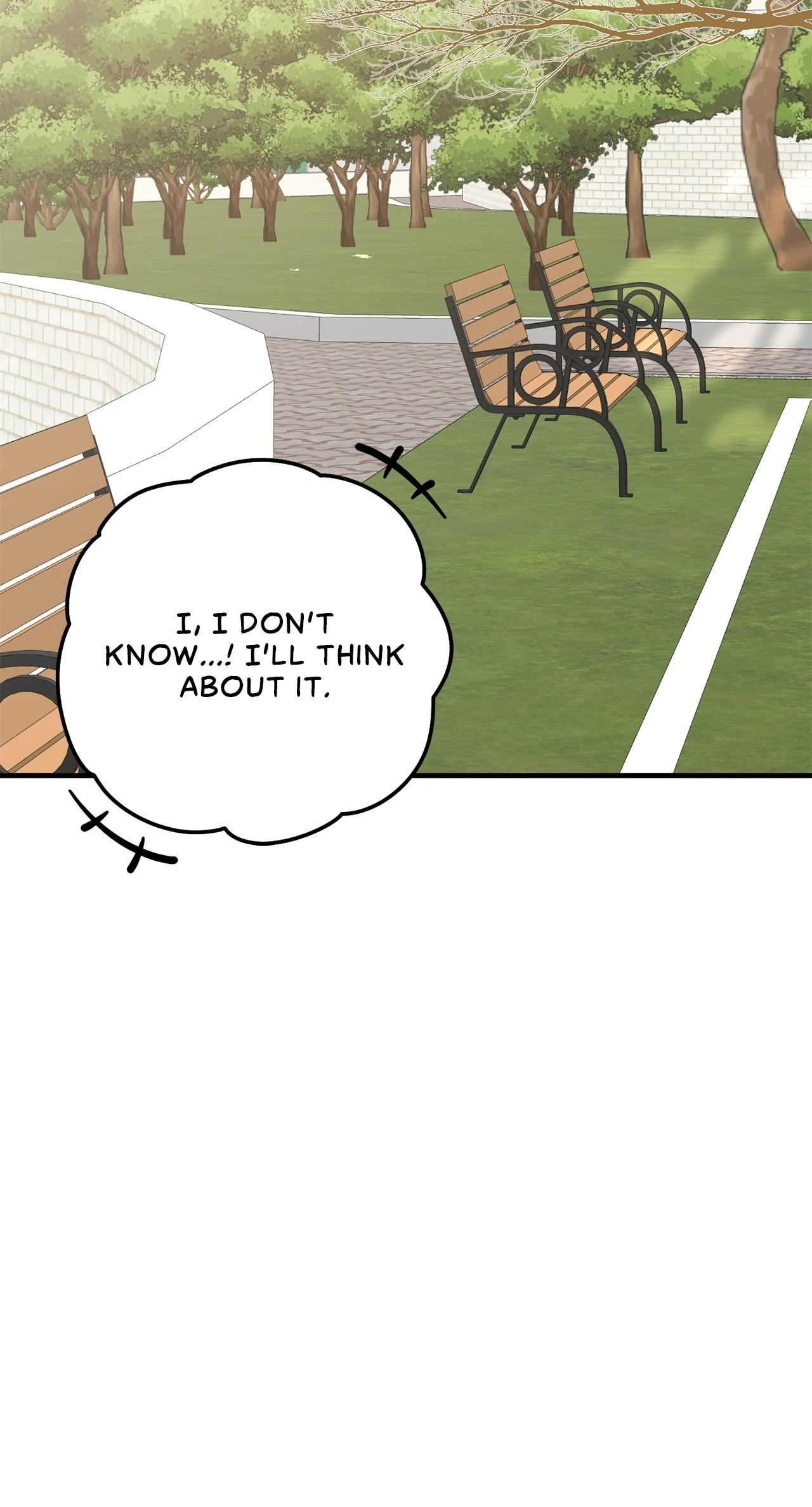 Even Though You Know It's Crazy Chapter 37 Page 90