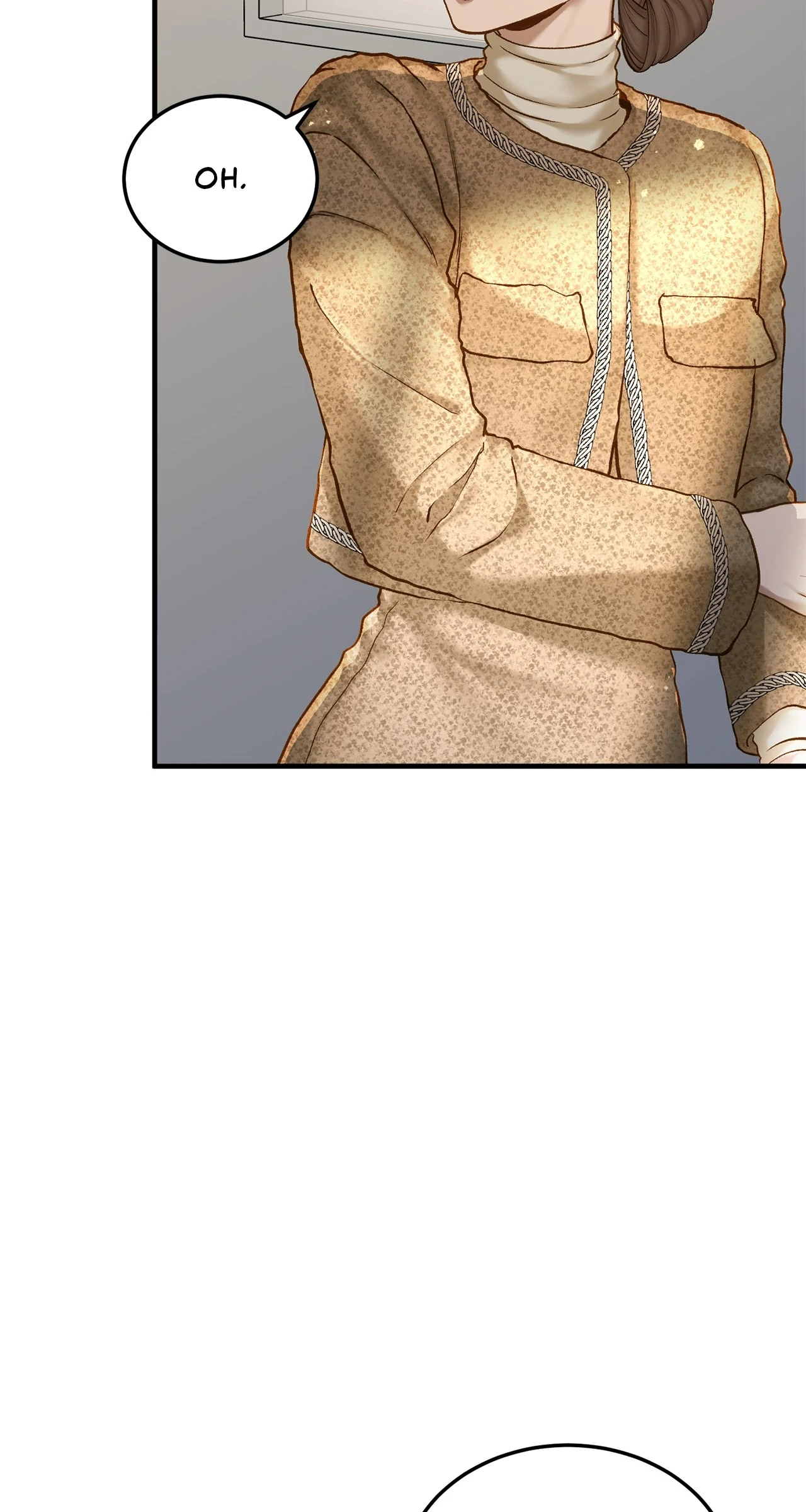 Even Though You Know It's Crazy Chapter 37 Page 99