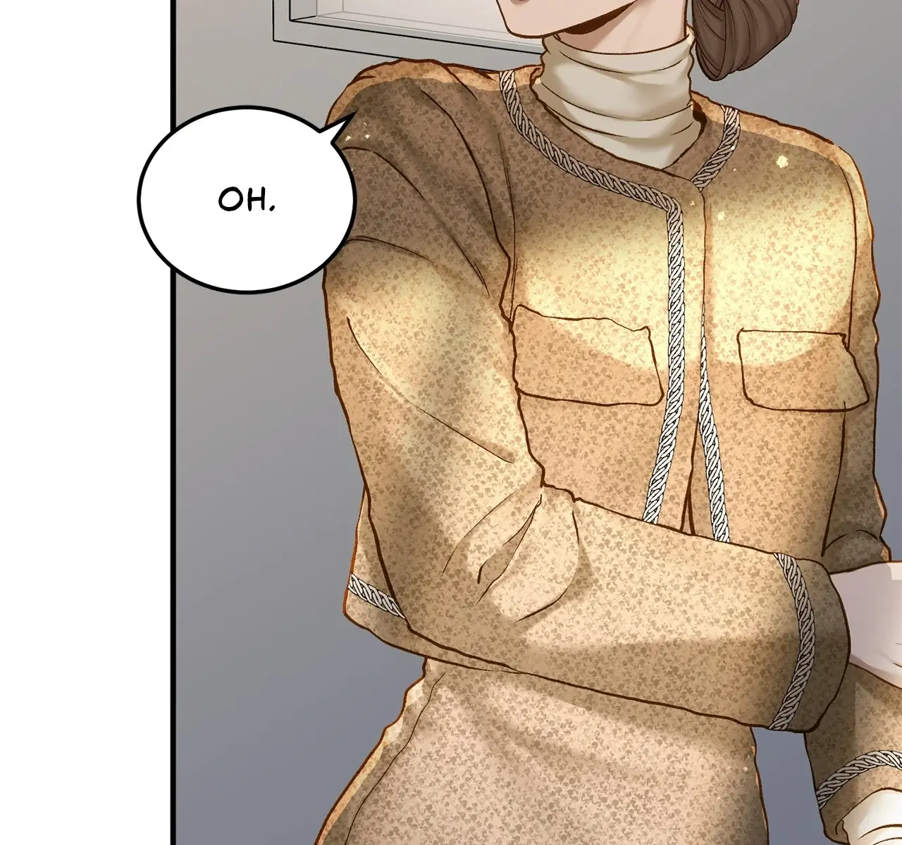 Even Though You Know It's Crazy Chapter 37 Page 100