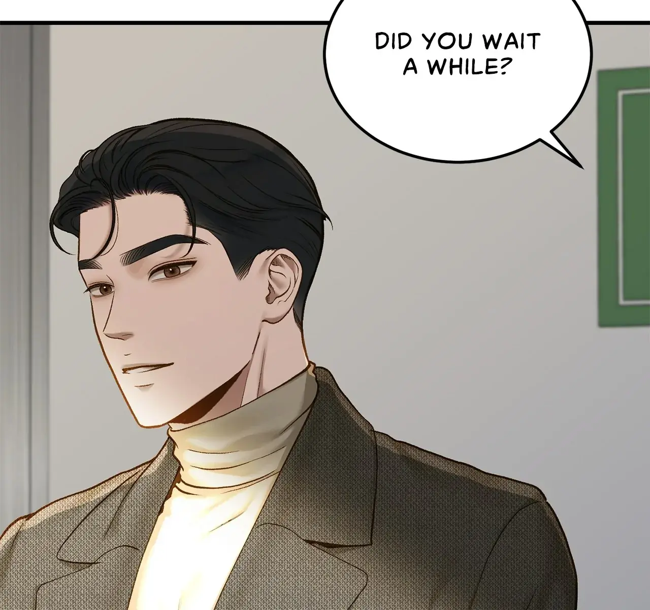 Even Though You Know It's Crazy Chapter 37 Page 103