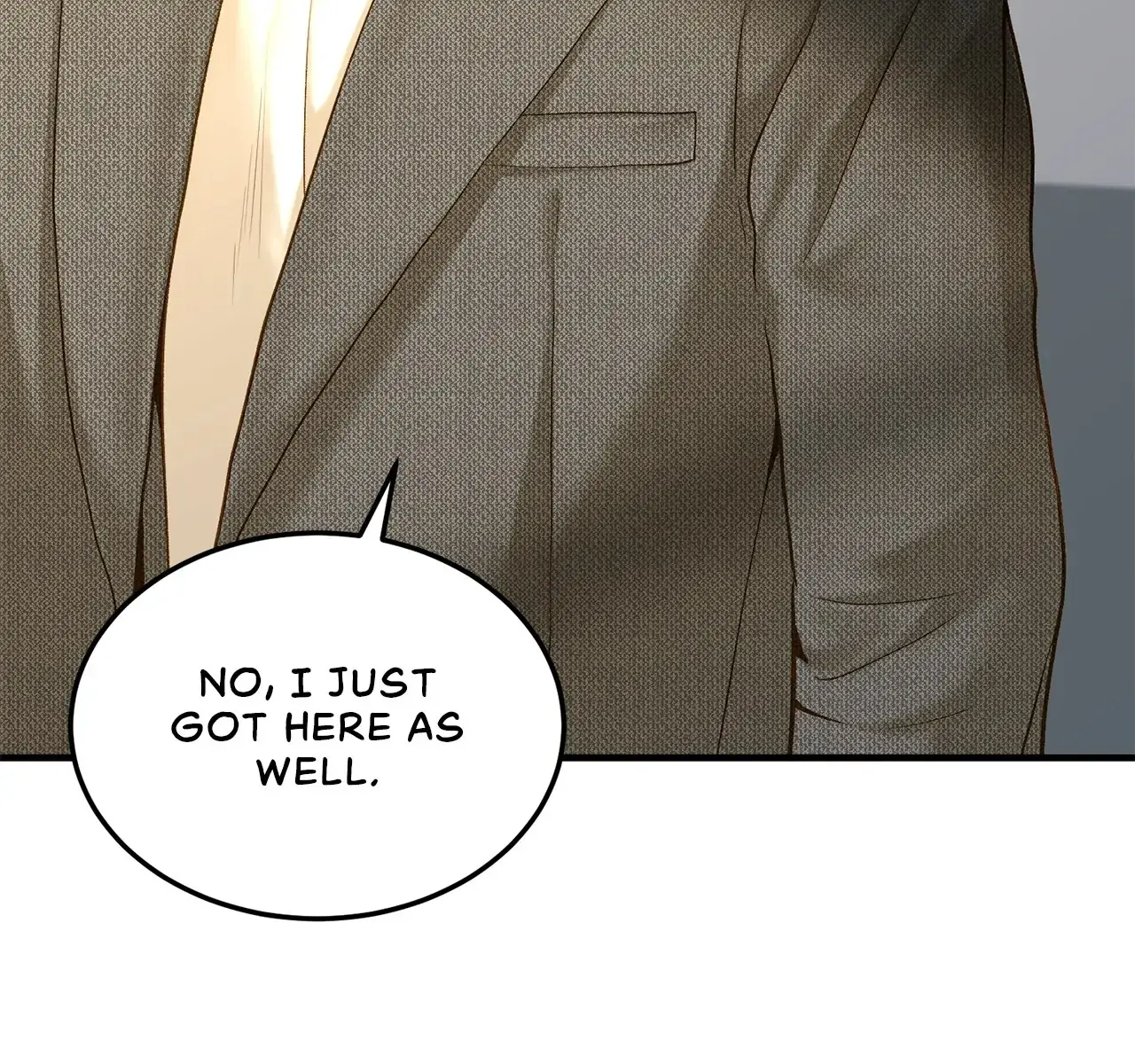 Even Though You Know It's Crazy Chapter 37 Page 104