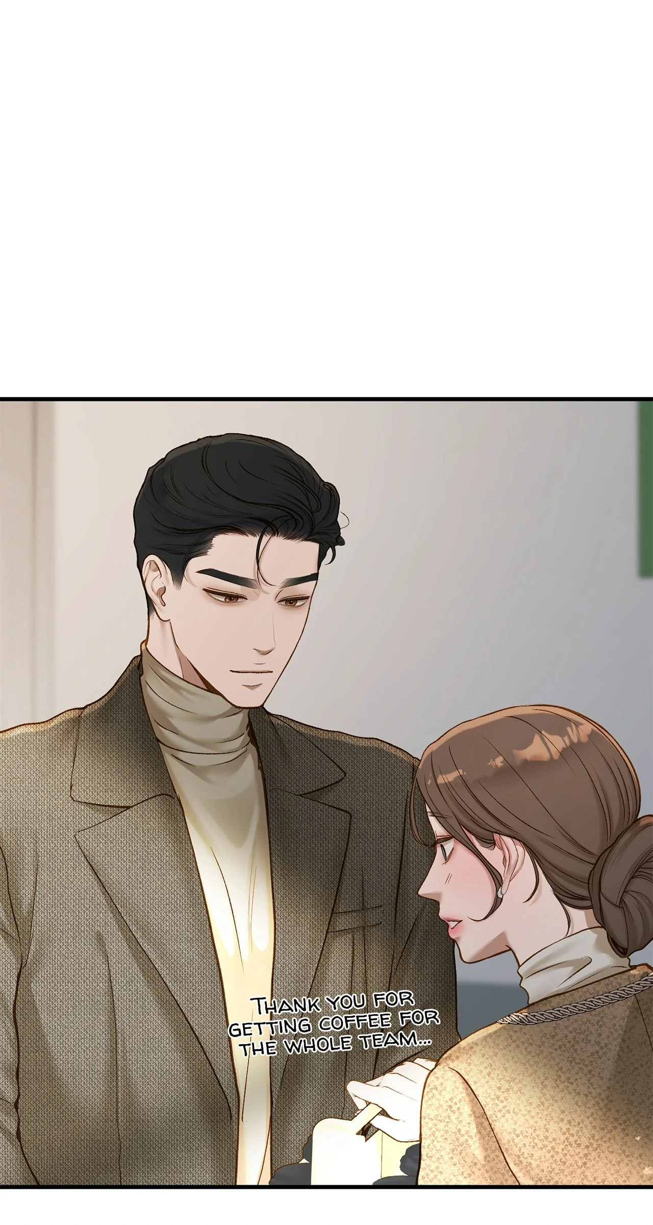 Even Though You Know It's Crazy Chapter 37 Page 115