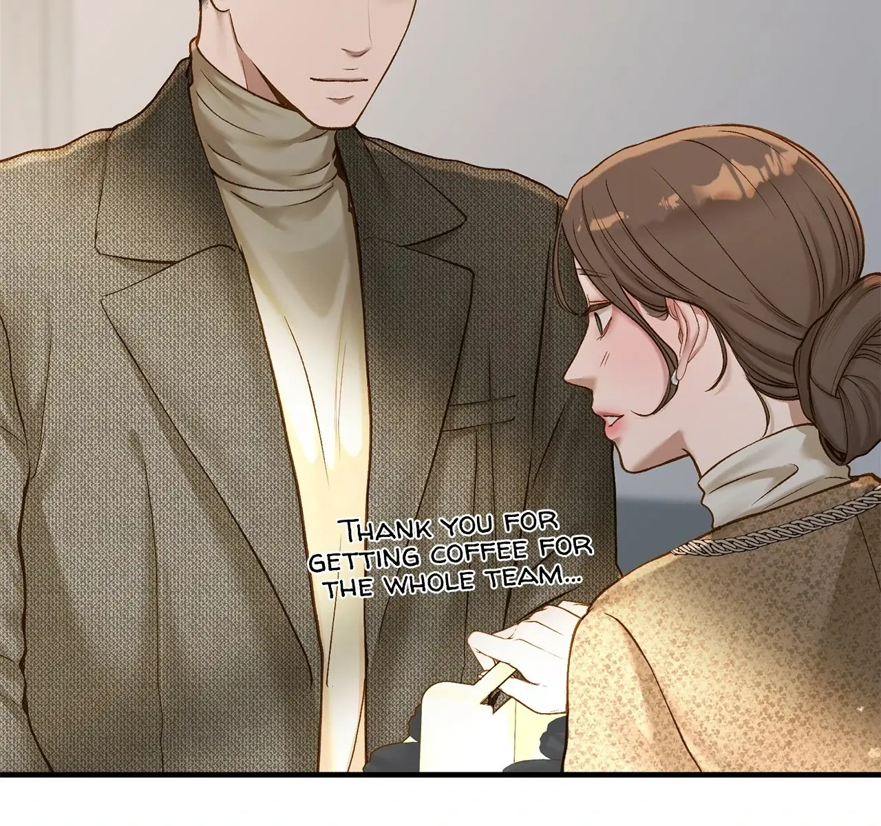 Even Though You Know It's Crazy Chapter 37 Page 117