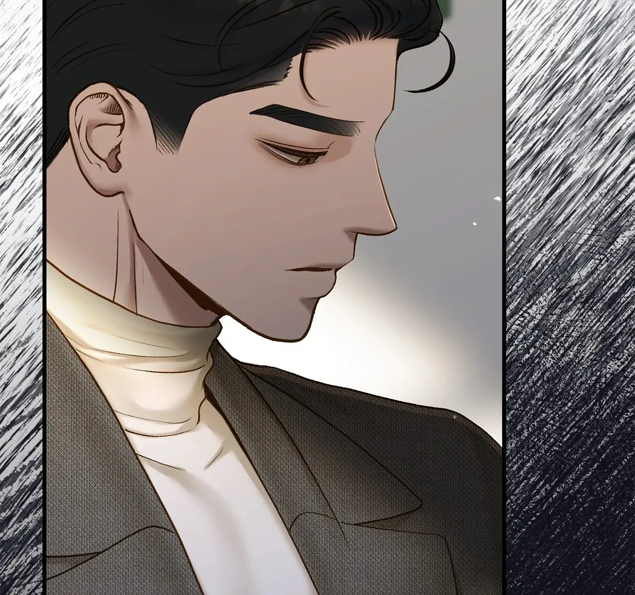 Even Though You Know It's Crazy Chapter 37 Page 121