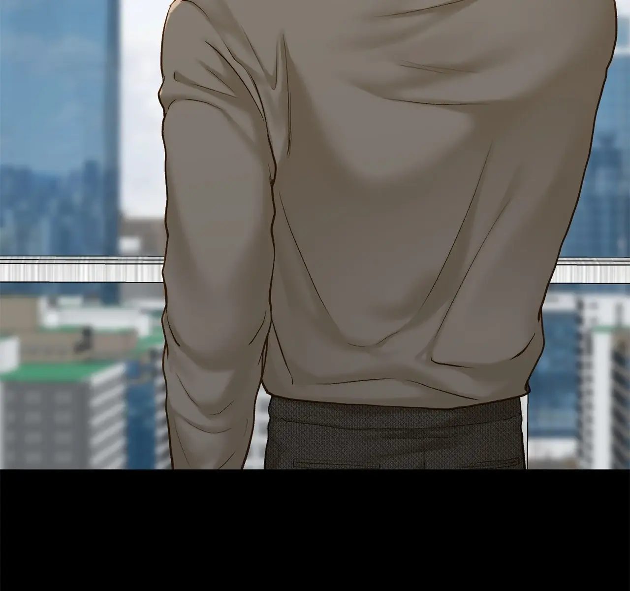 Even Though You Know It's Crazy Chapter 37 Page 127