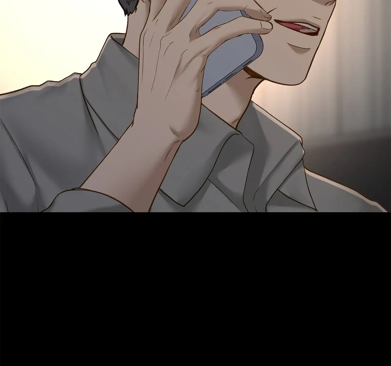 Even Though You Know It's Crazy Chapter 37 Page 130