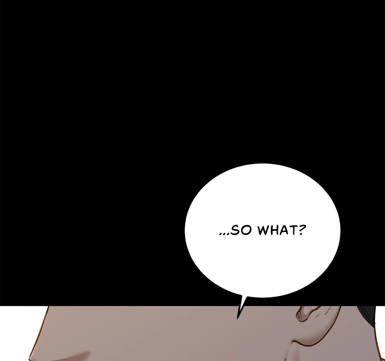 Even Though You Know It's Crazy Chapter 37 Page 133