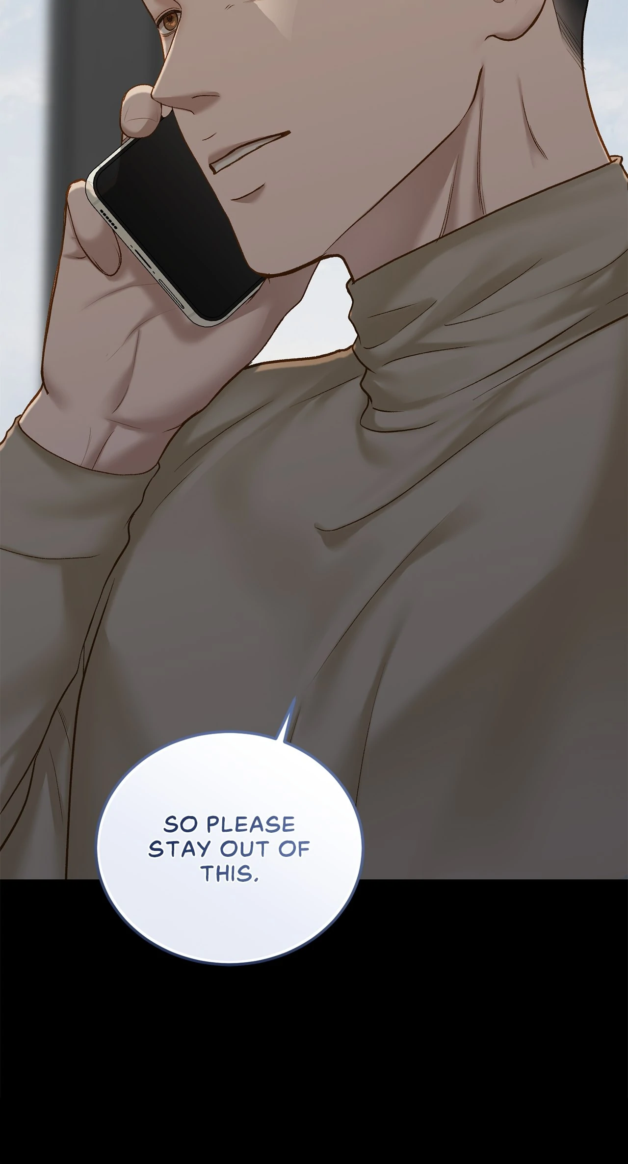 Even Though You Know It's Crazy Chapter 37 Page 137