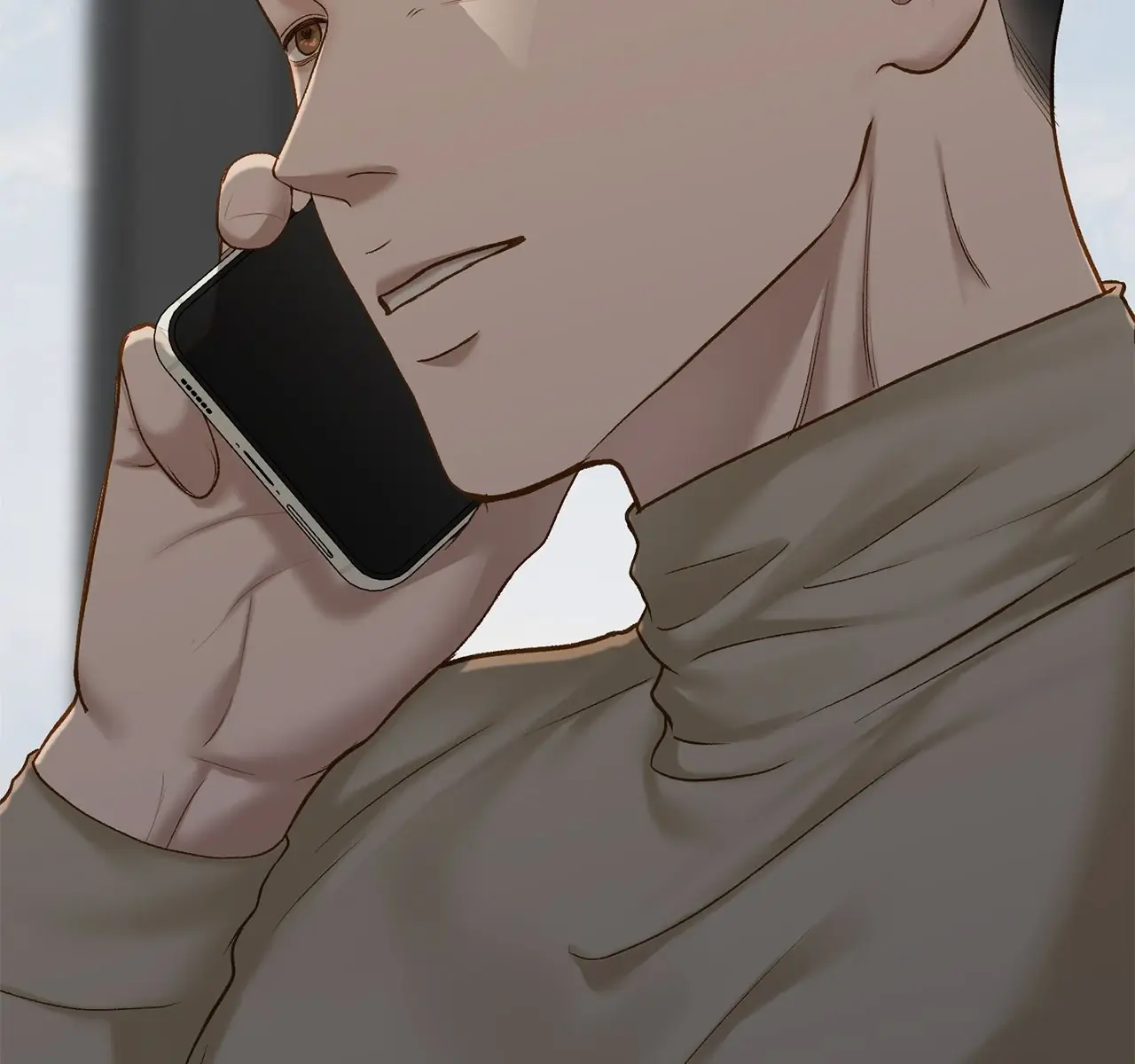 Even Though You Know It's Crazy Chapter 37 Page 138