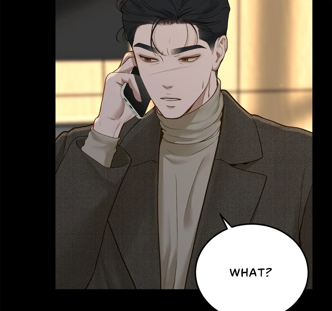 Even Though You Know It's Crazy Chapter 37 Page 144