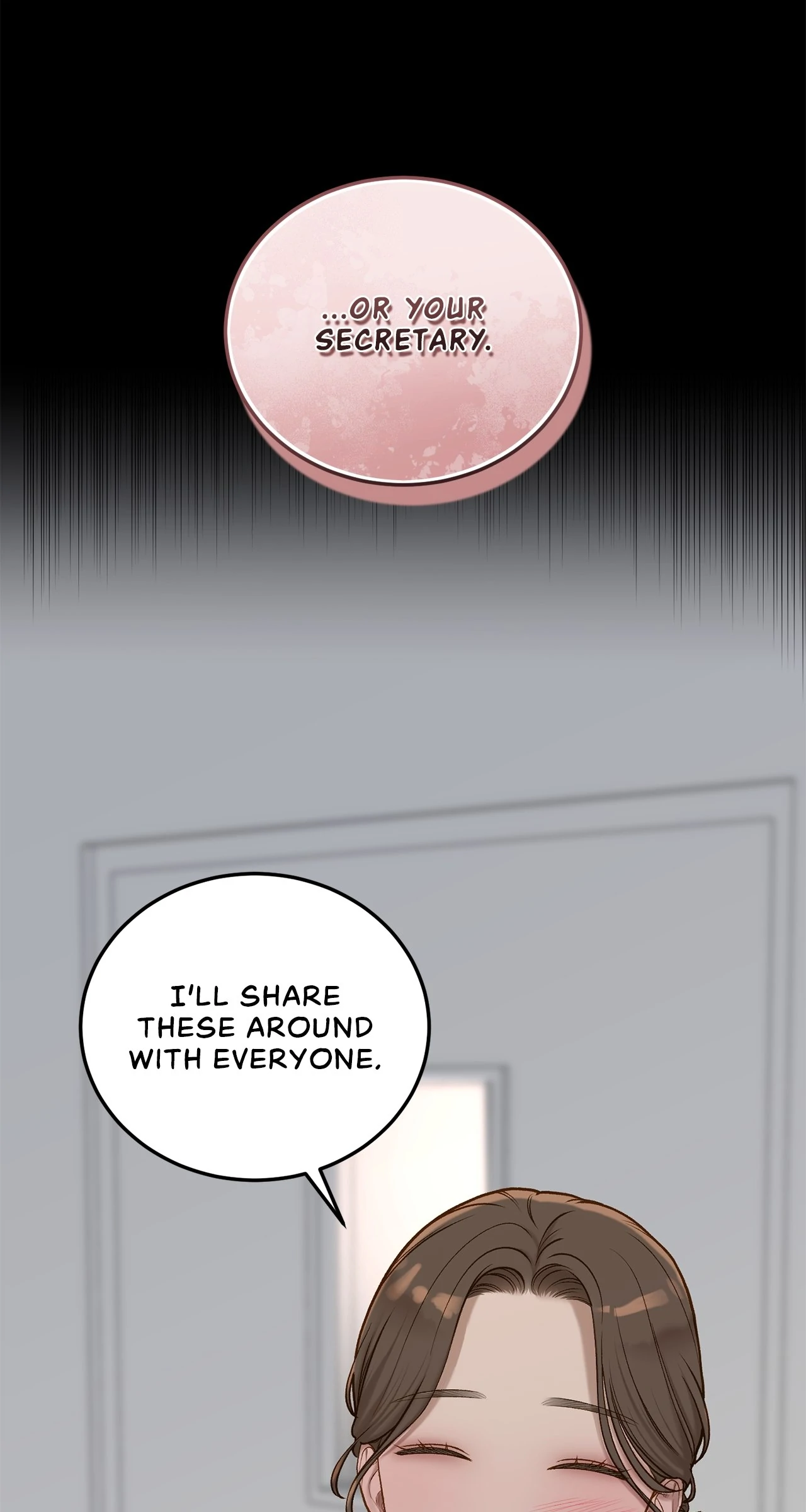Even Though You Know It's Crazy Chapter 37 Page 149