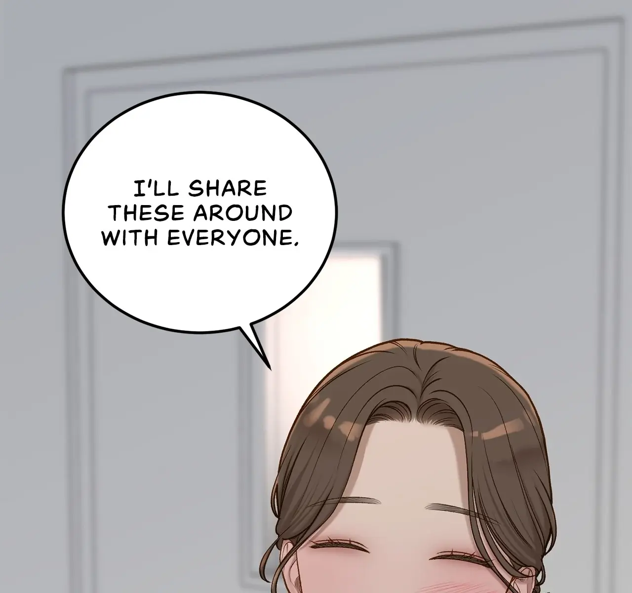 Even Though You Know It's Crazy Chapter 37 Page 151