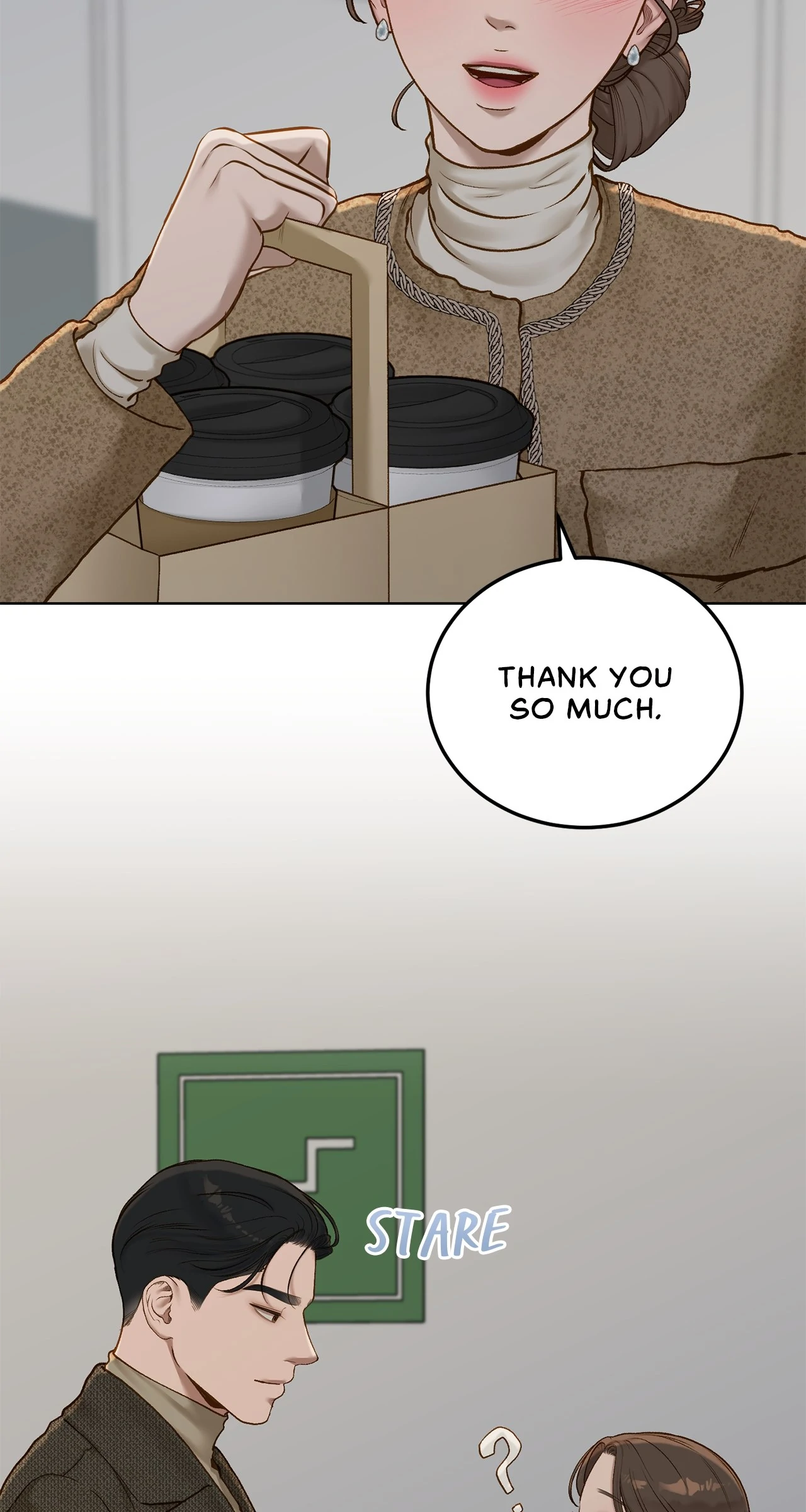 Even Though You Know It's Crazy Chapter 37 Page 152